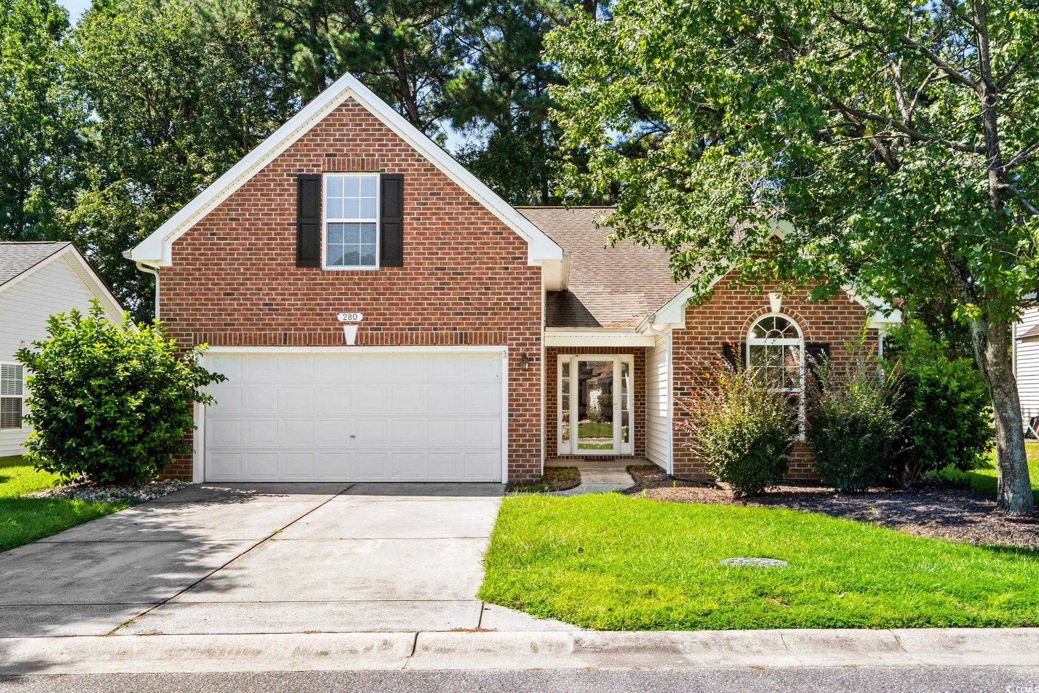 280 Barclay Dr. Myrtle Beach, SC 29579