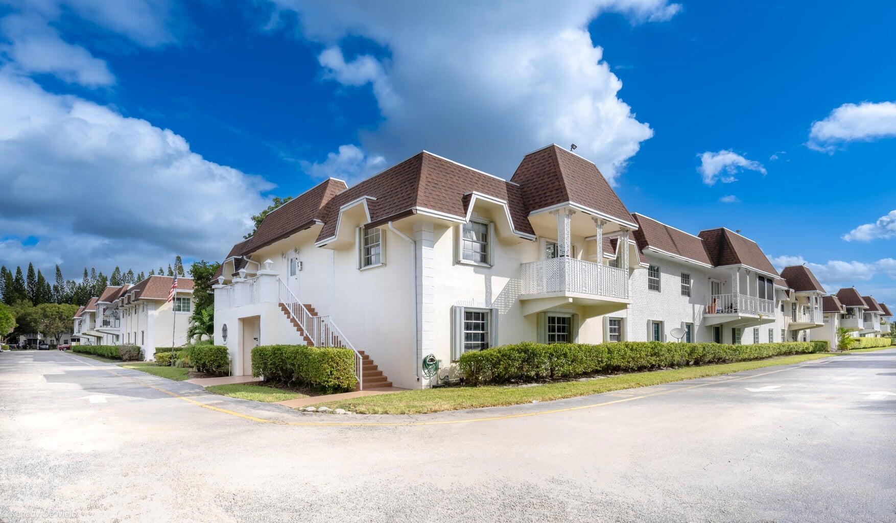 Brookfield Gardens North