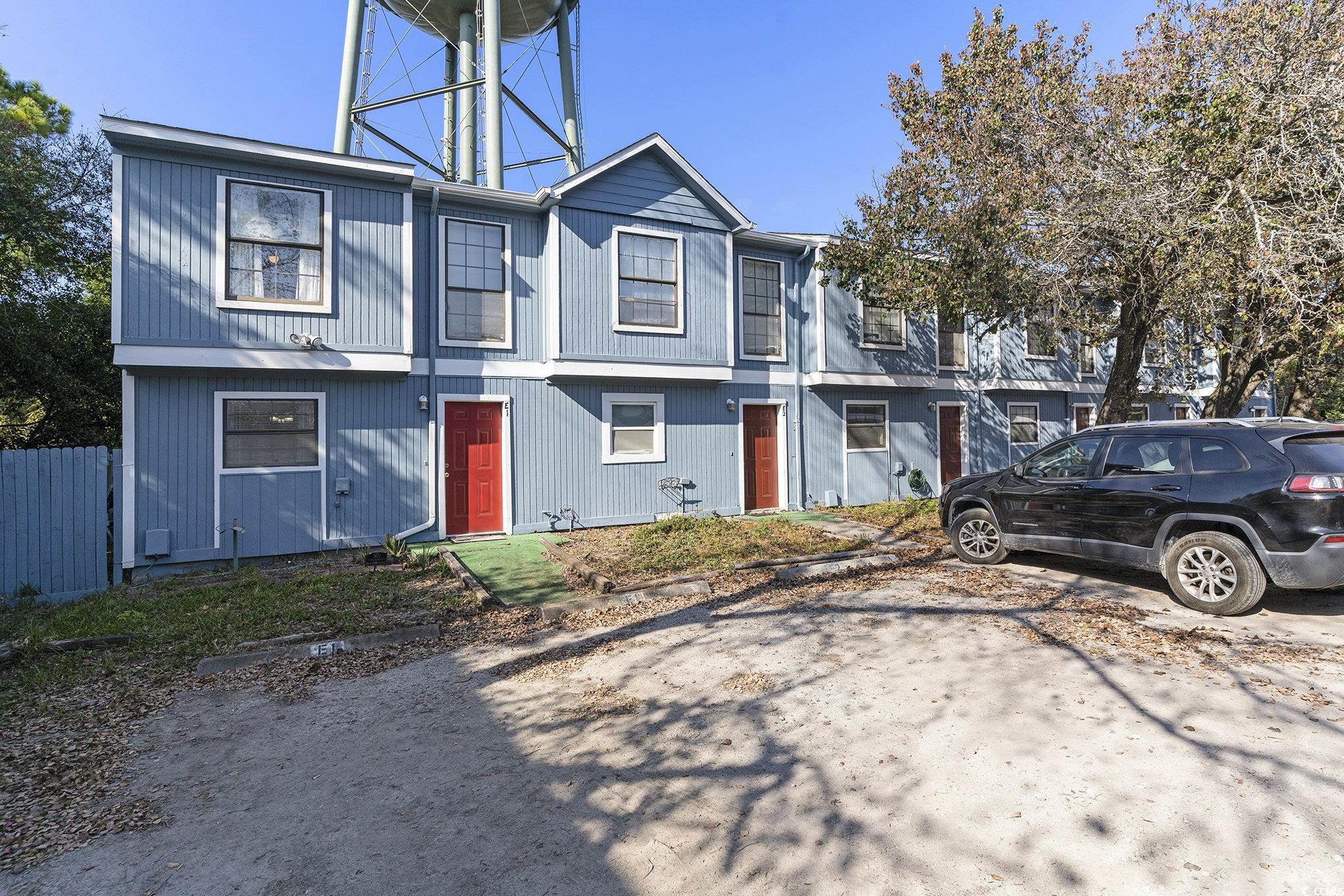 601 38th Ave. N UNIT E1 Myrtle Beach, SC 29577