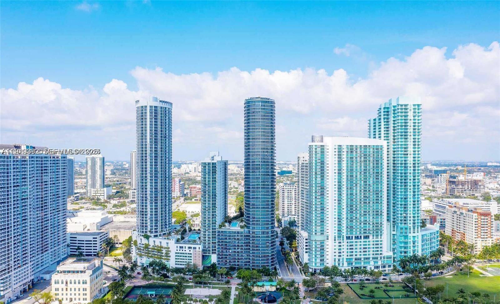 Apartamento en Alquiler en Miami, FL