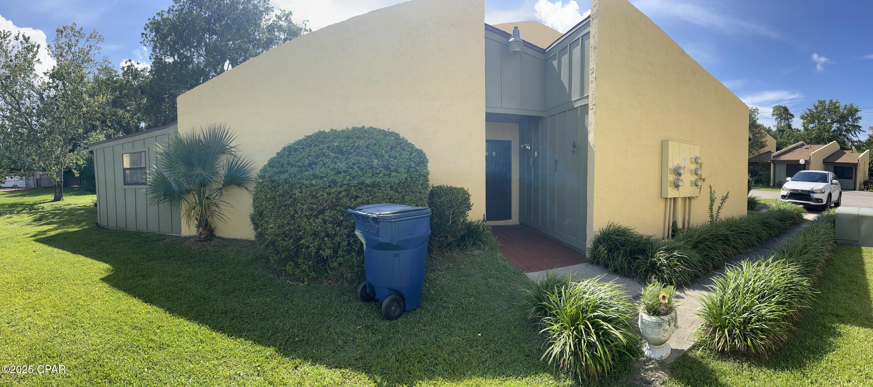 Details for 1025 19th Street 3a, Panama City, FL 32405