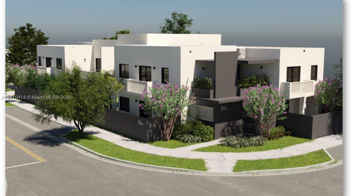 54 St Bus Center Sub