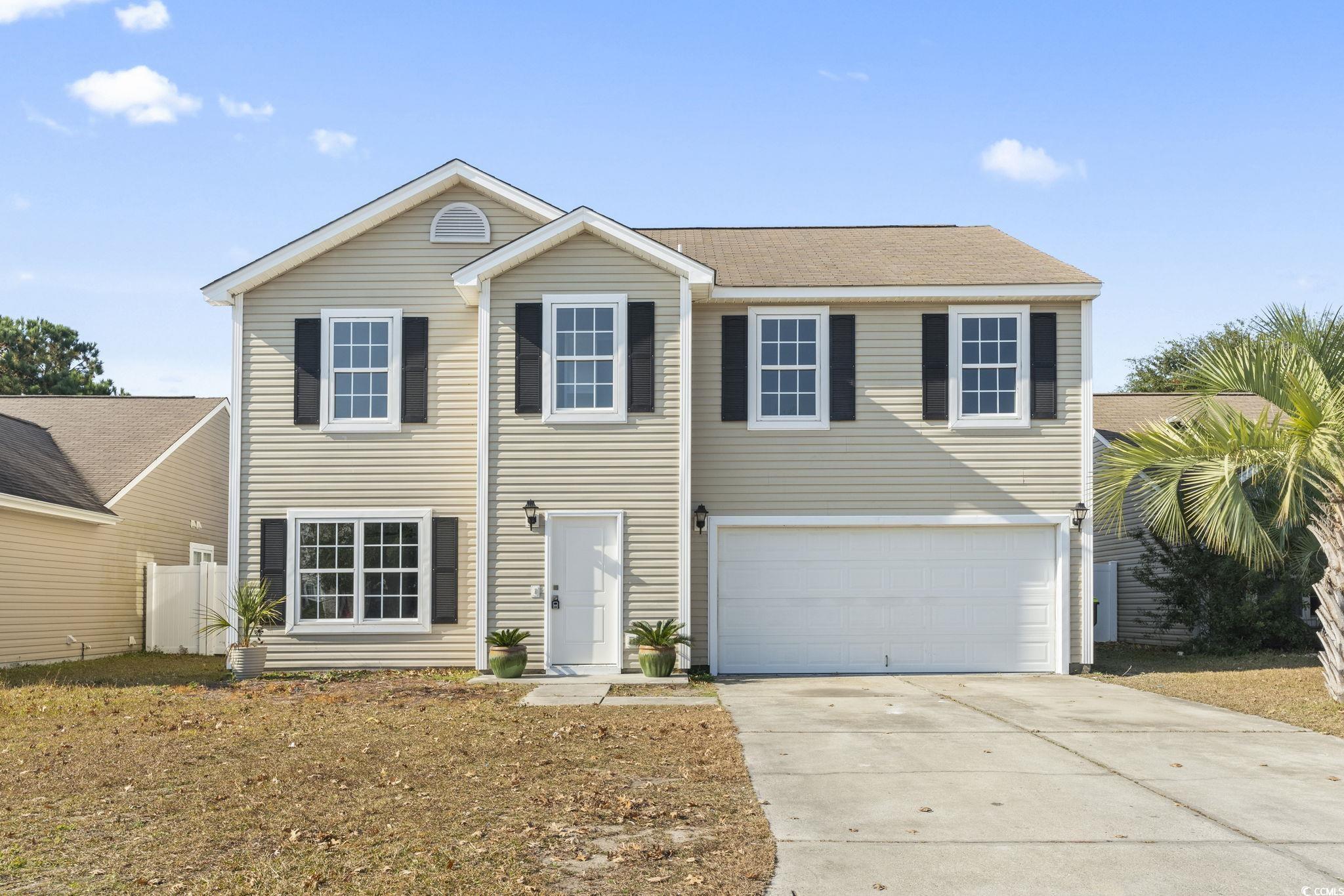 747 Pepperbush Dr. Myrtle Beach, SC 29579
