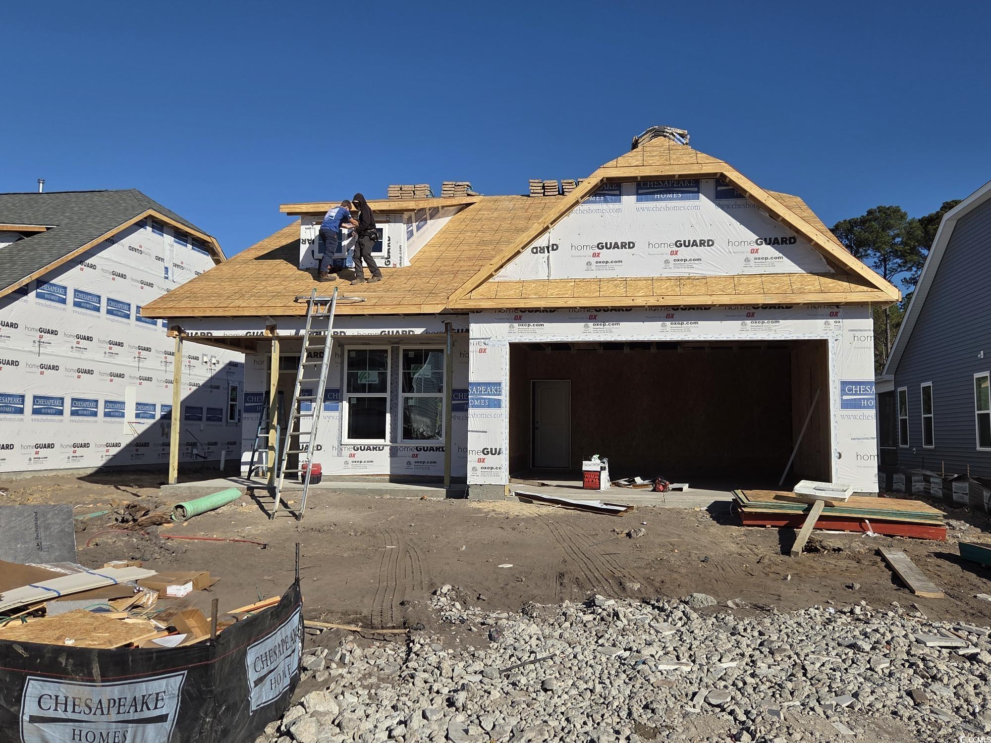 1558 Breakwater Dr. Little River, SC 29566