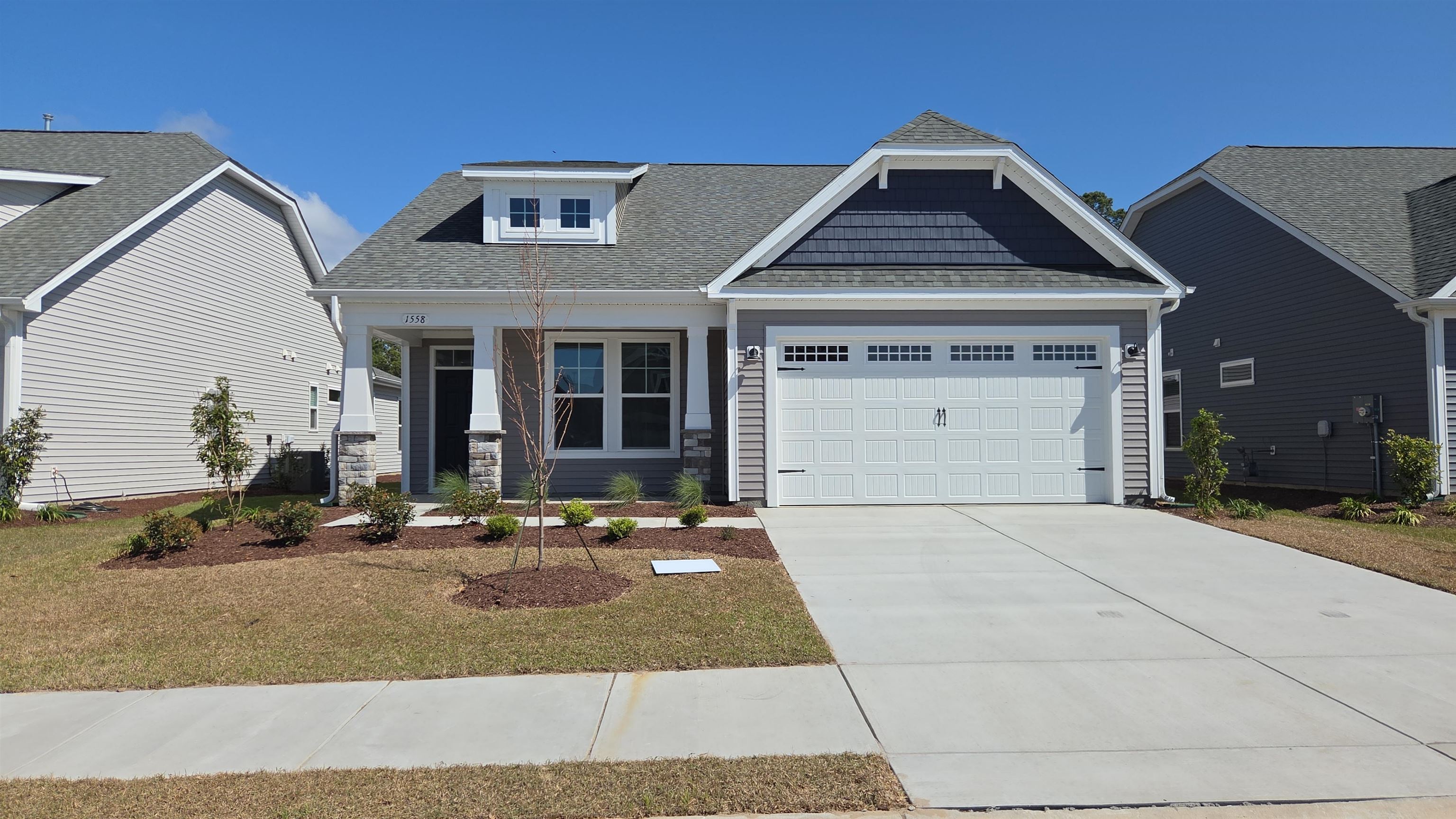1558 Breakwater Dr. Little River, SC 29566