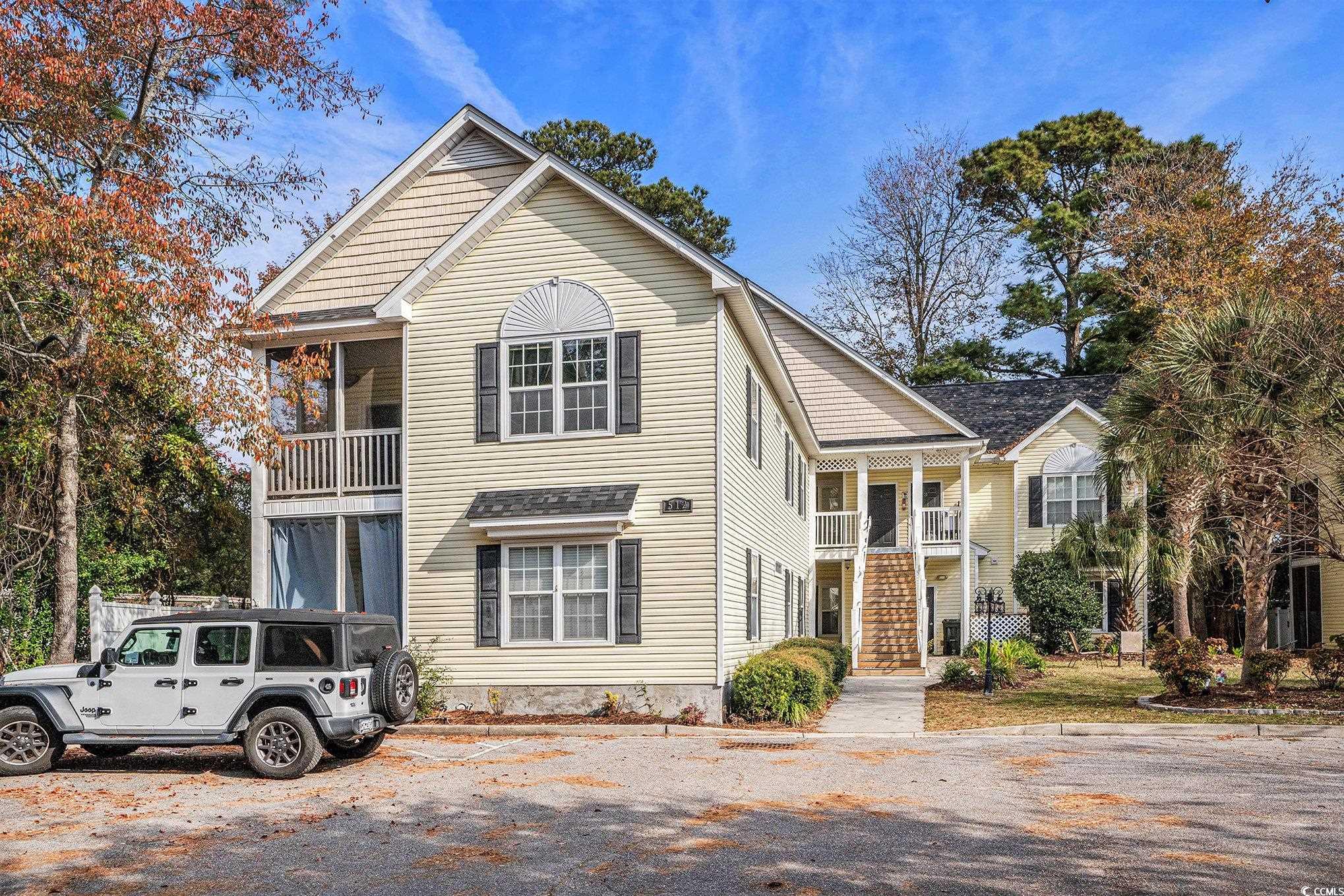 512 35th Ave. N UNIT #2 Myrtle Beach, SC 29577