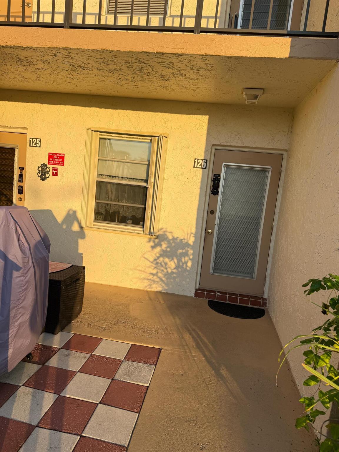 Golden Lakes Village Cond