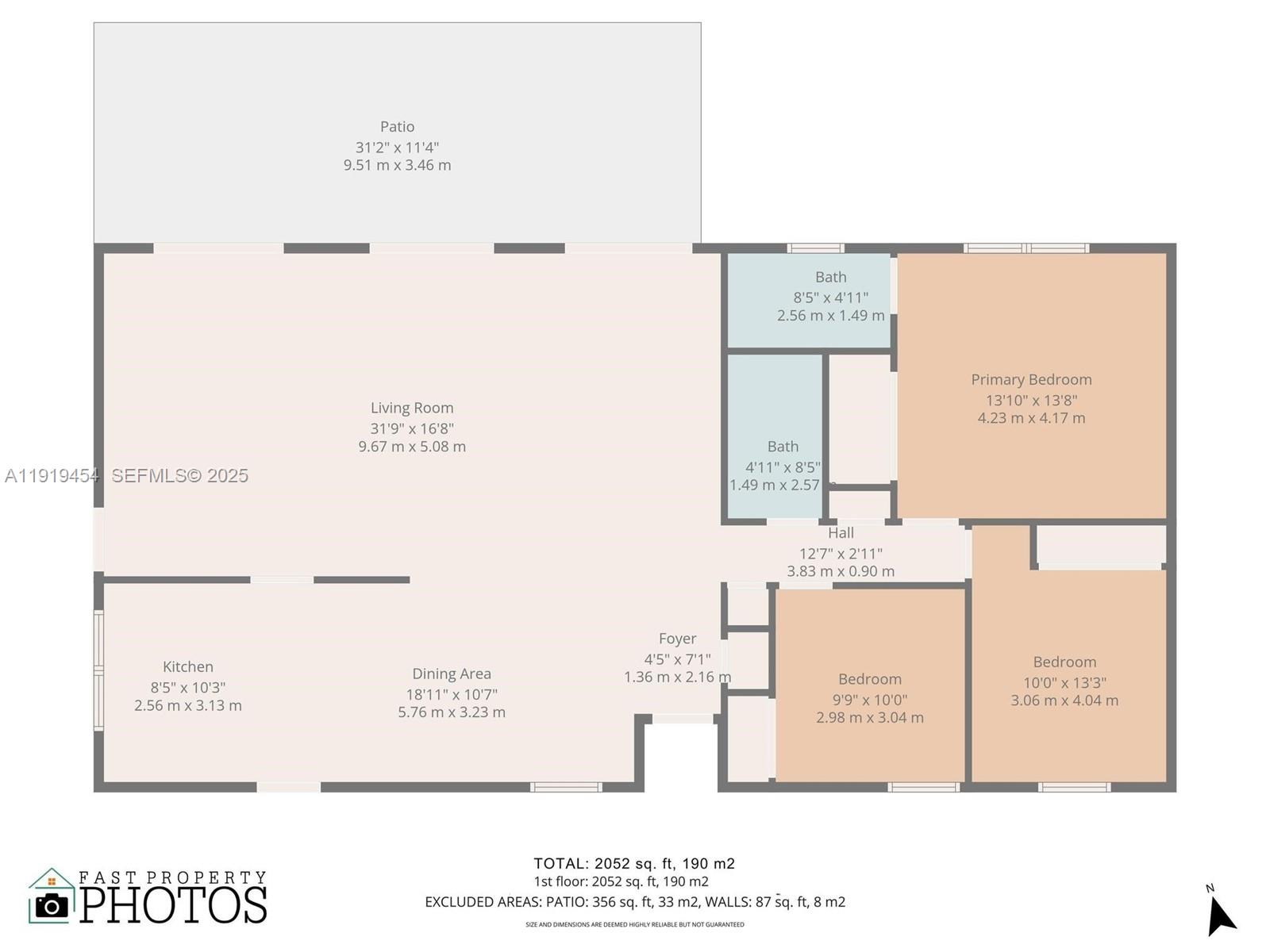 Winston Park Unit Two