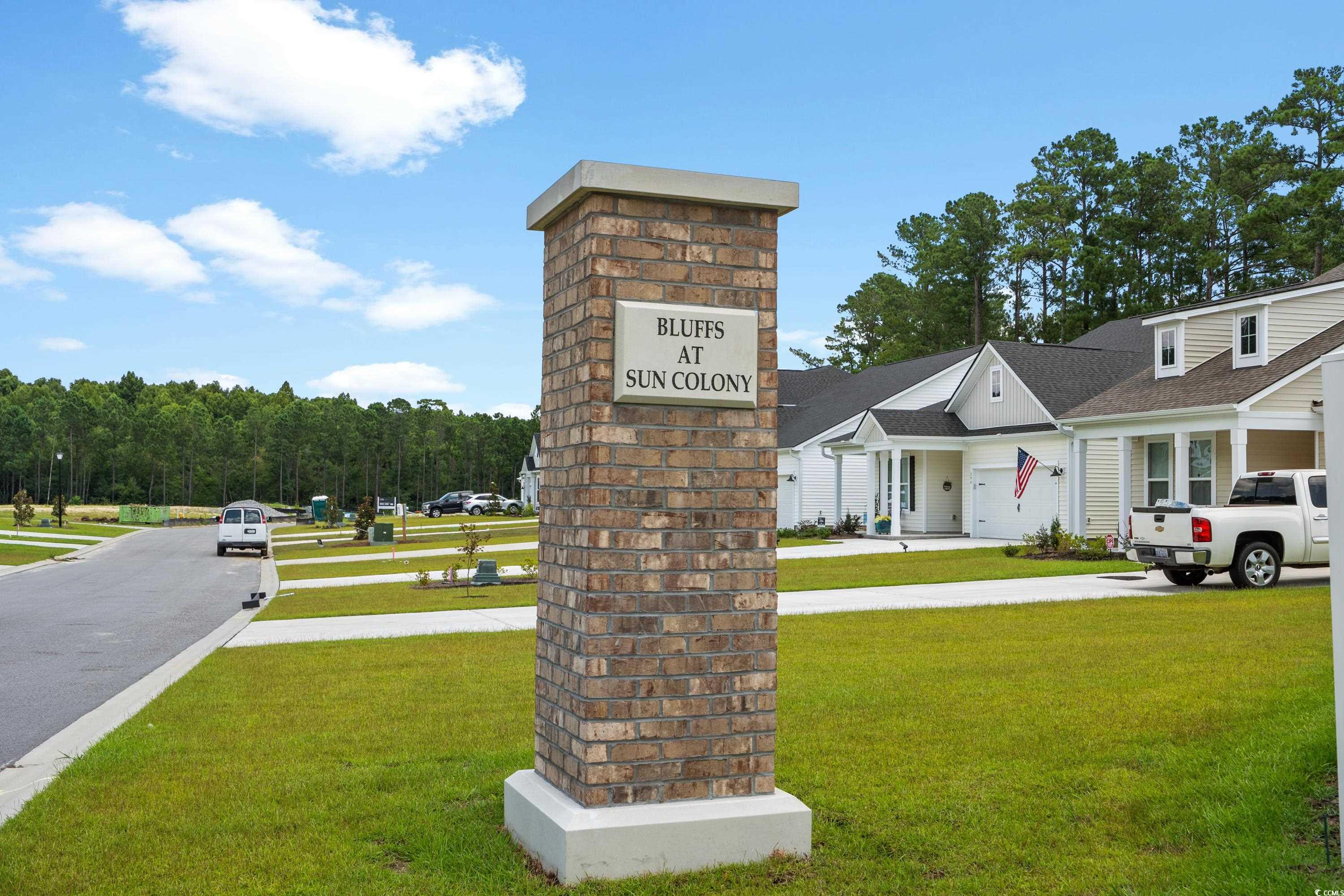 744 Sun Colony Blvd. Longs, SC 29568