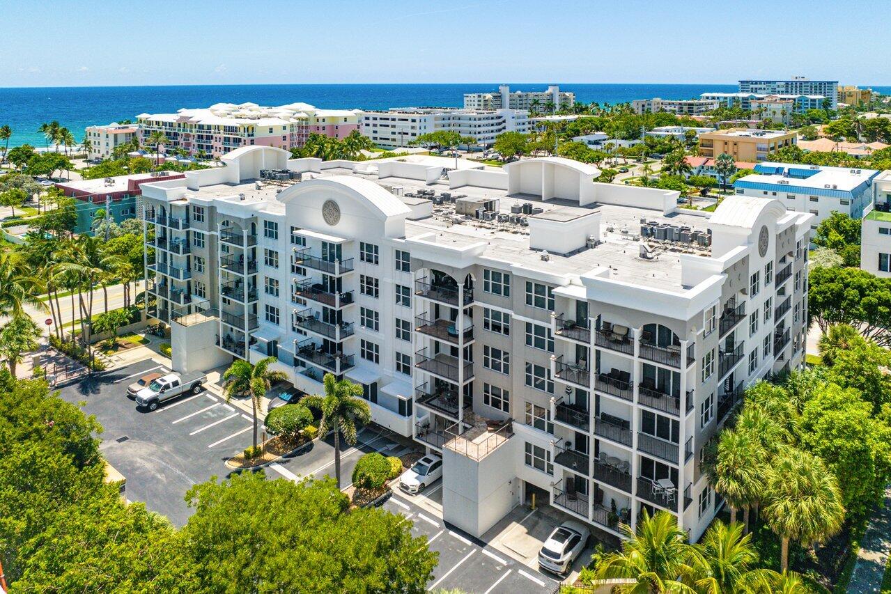 1 Ocean Boulevard Condo