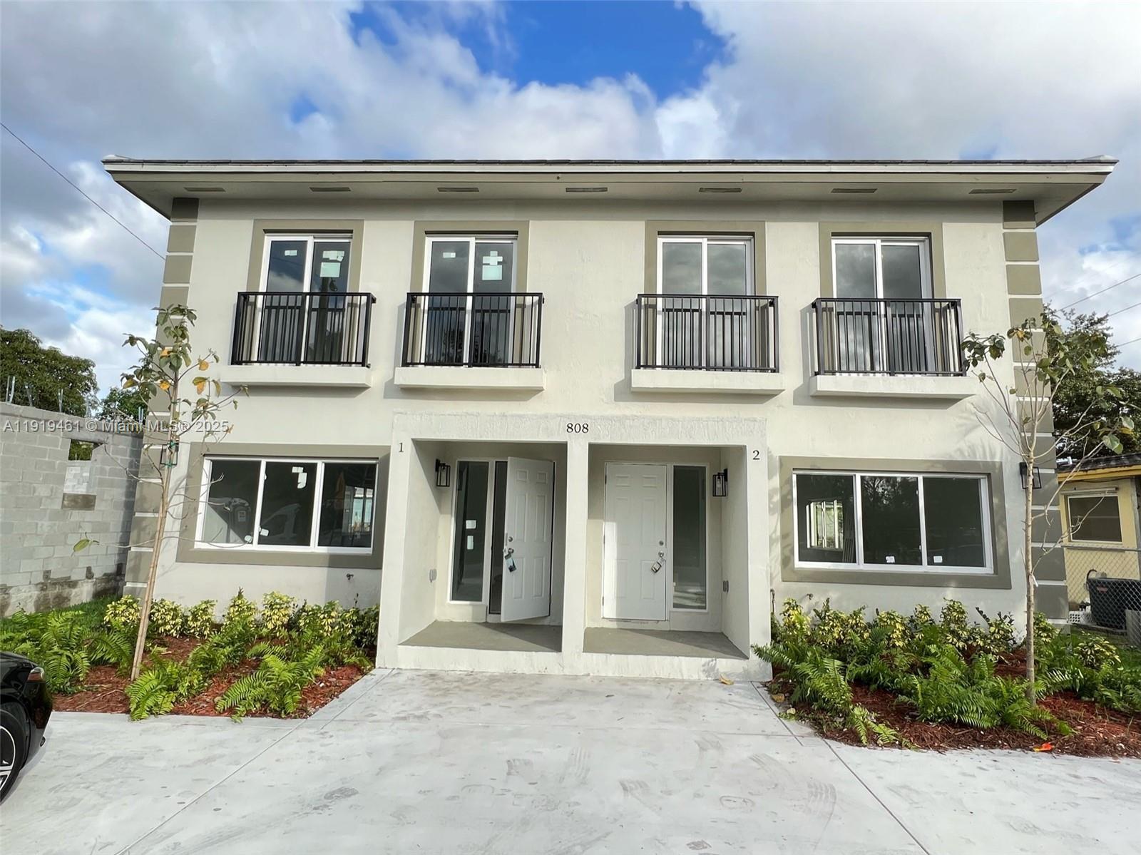 Lincoln Park Sixth Add