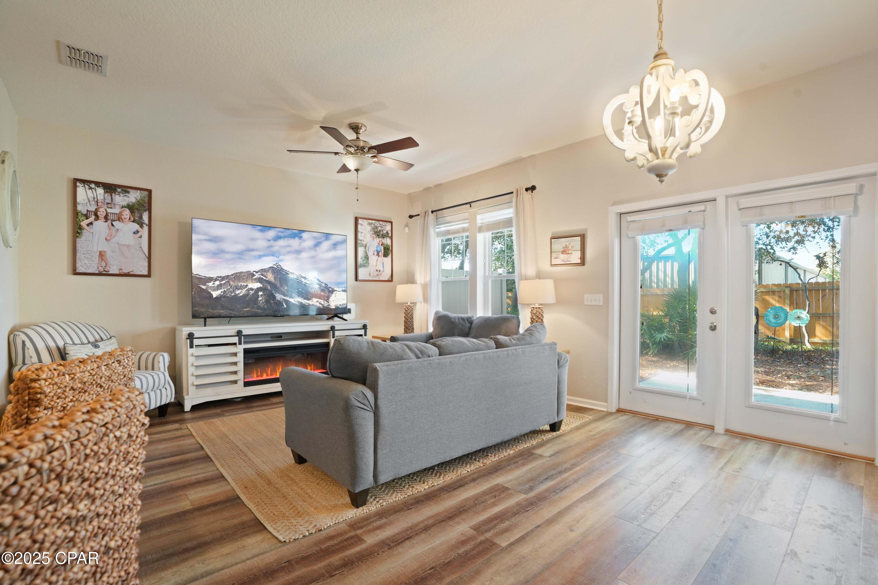 Details for 203 Sand Oak Boulevard, Panama City Beach, FL 32413