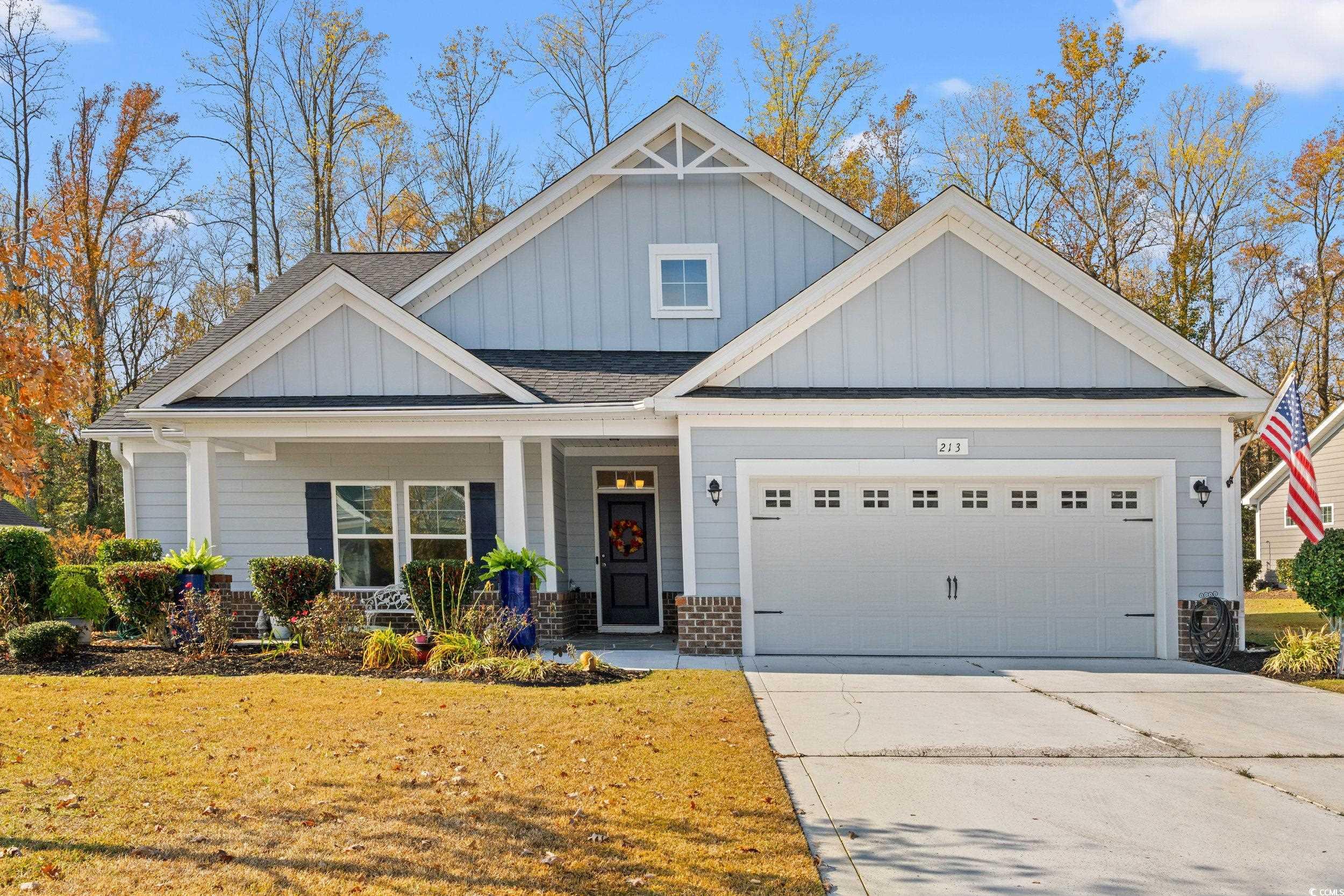 213 Board Landing Circle Conway, SC 29526
