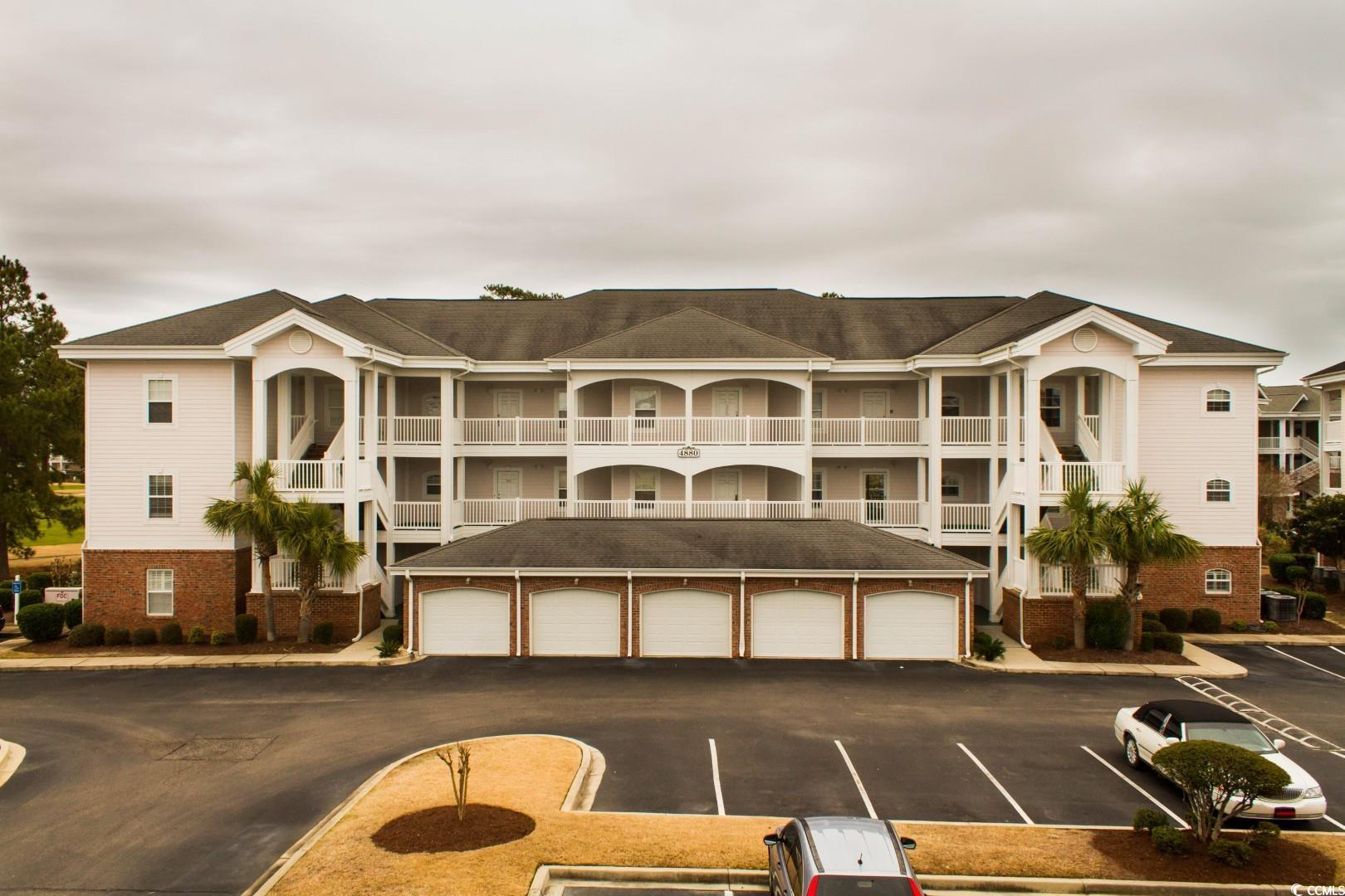 4880 Dahlia Ct. UNIT #305 Myrtle Beach, SC 29577