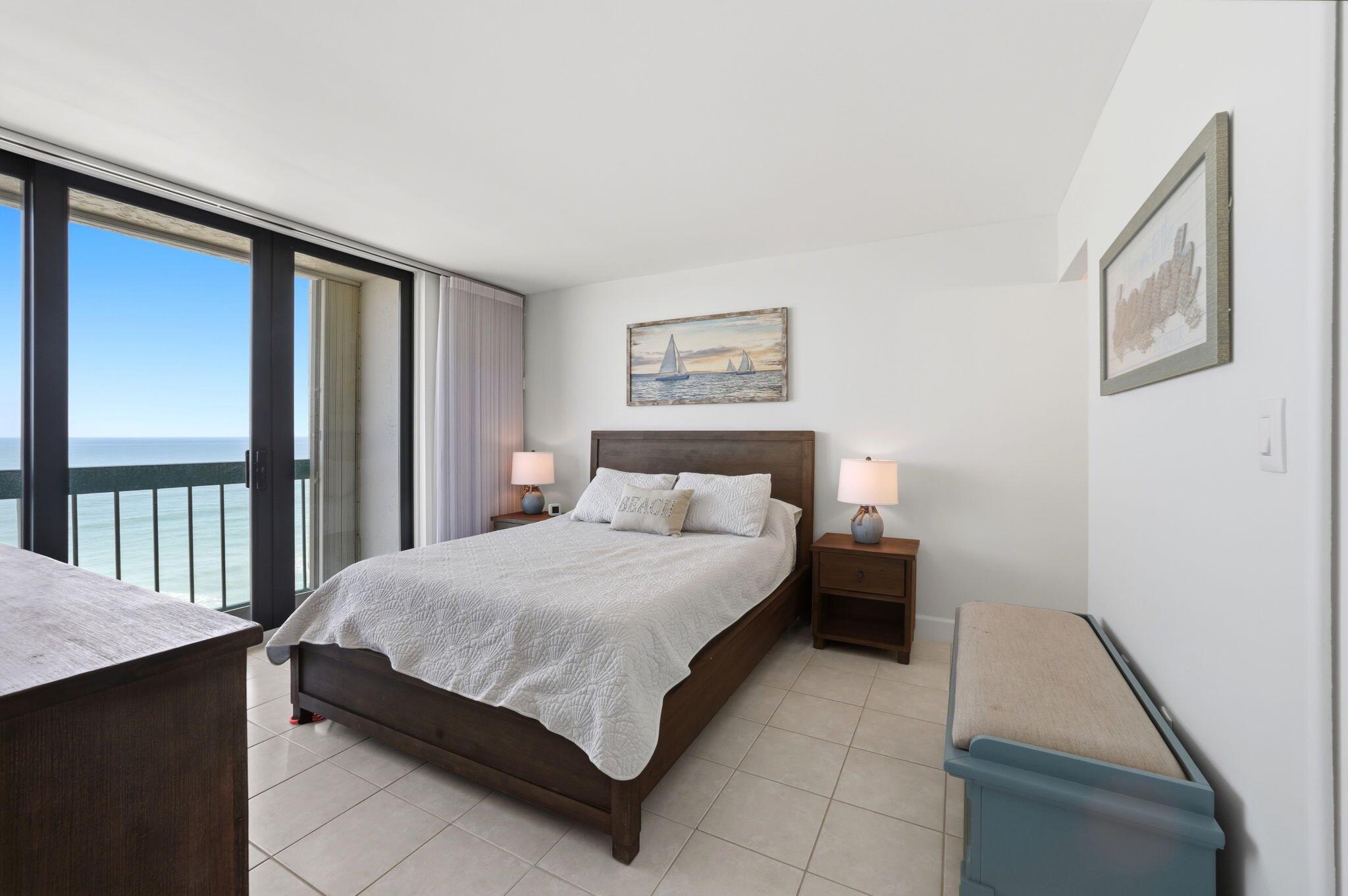 Oceana Oceanfront Condomi