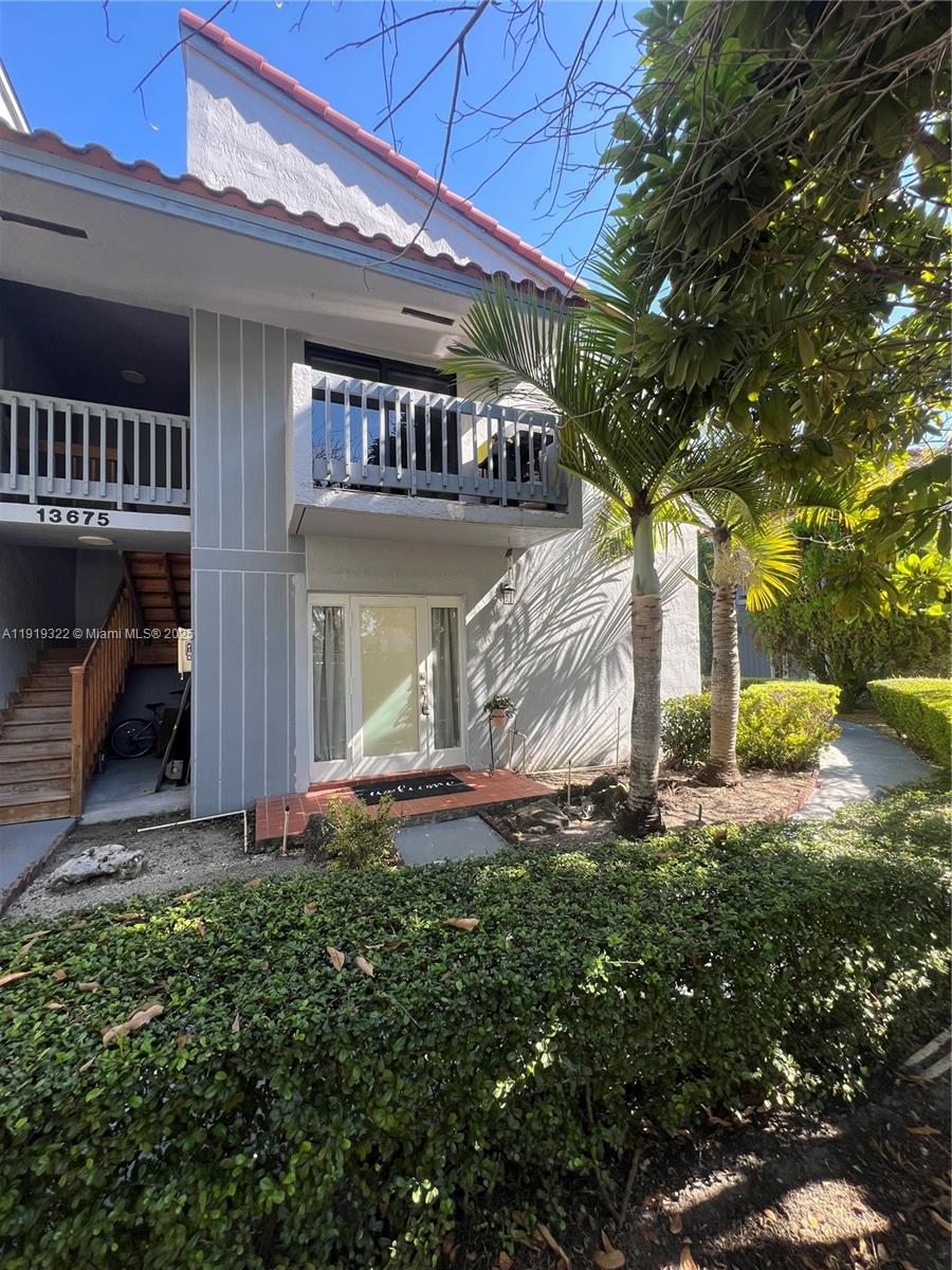 Treasure Of Kendall Condo