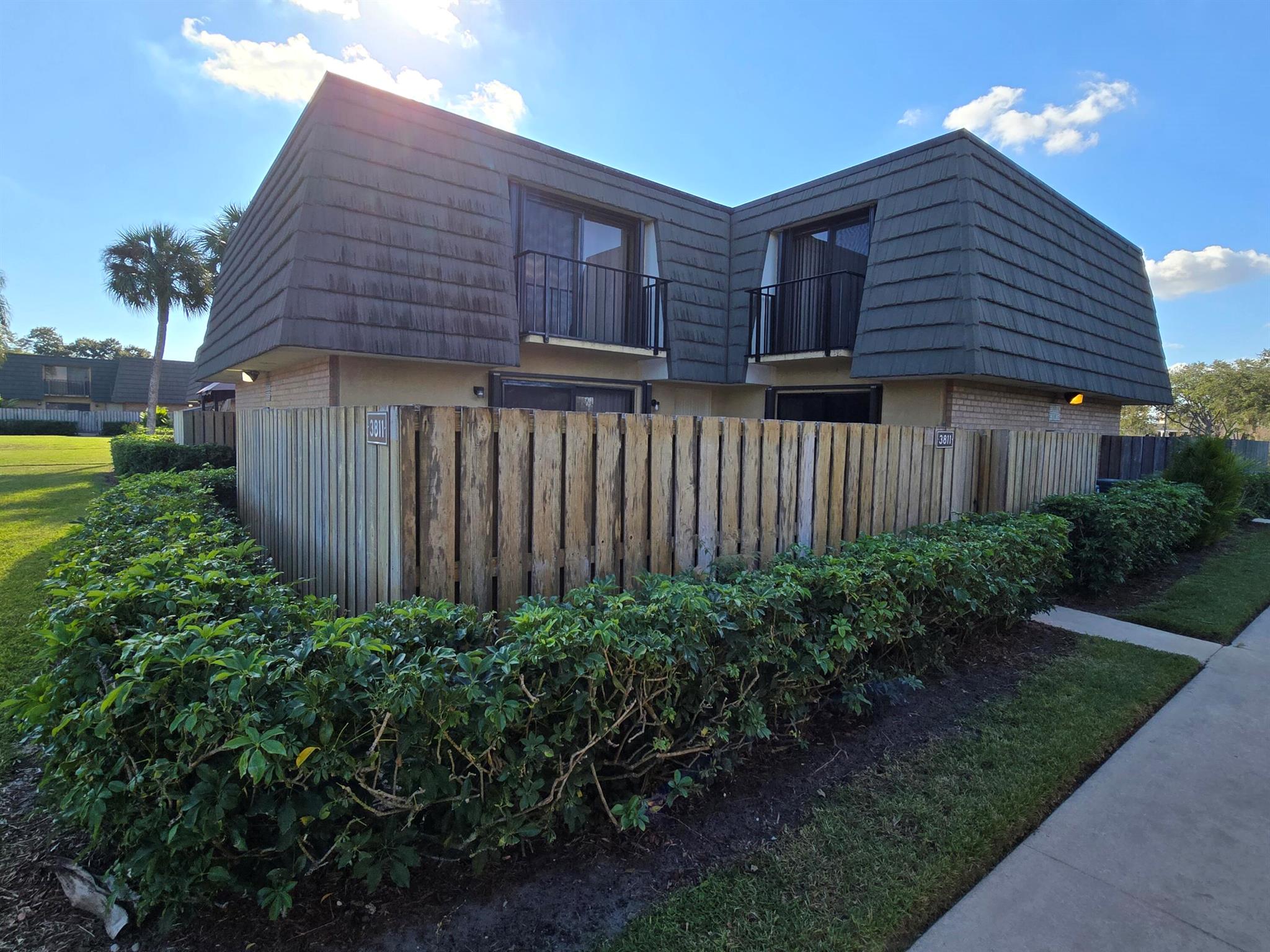 Village Of Sandalwood