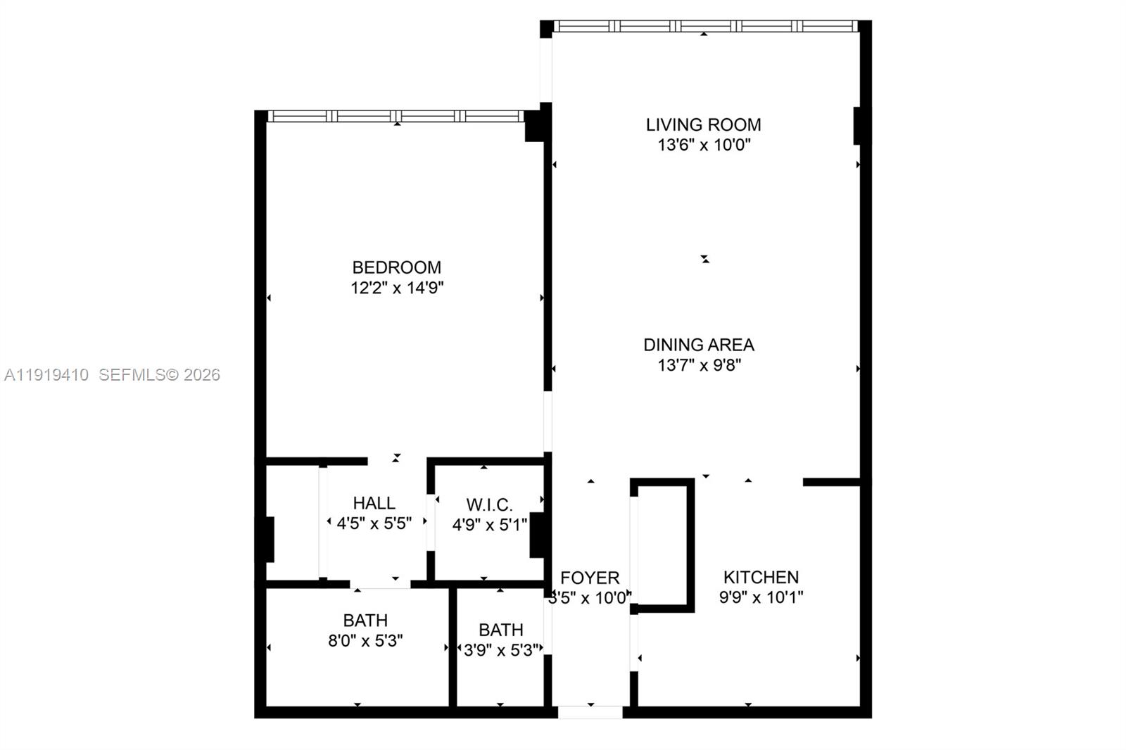 Homes for sale in North Miami Beach, FL | 2025 Ne 164th St #907, North Miami Beach, FL 33162 | MLS# A11919410