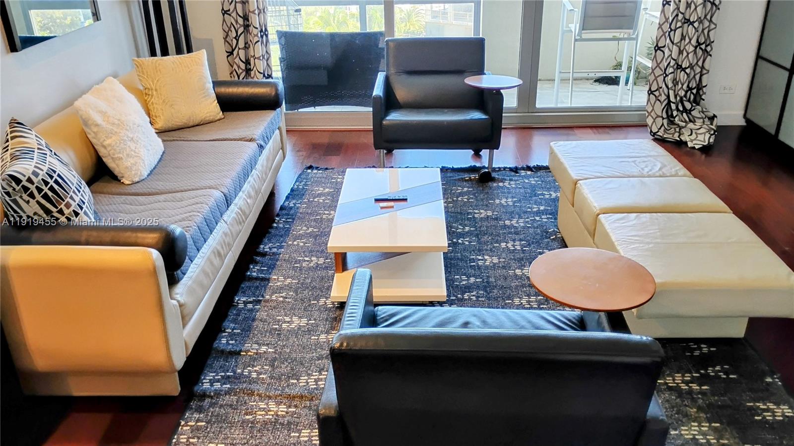 Flamingo South Beach I Co