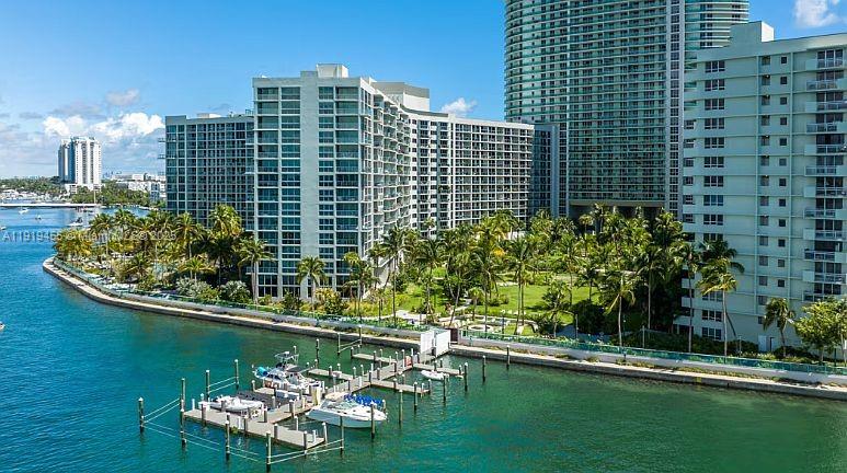 Flamingo South Beach I Co