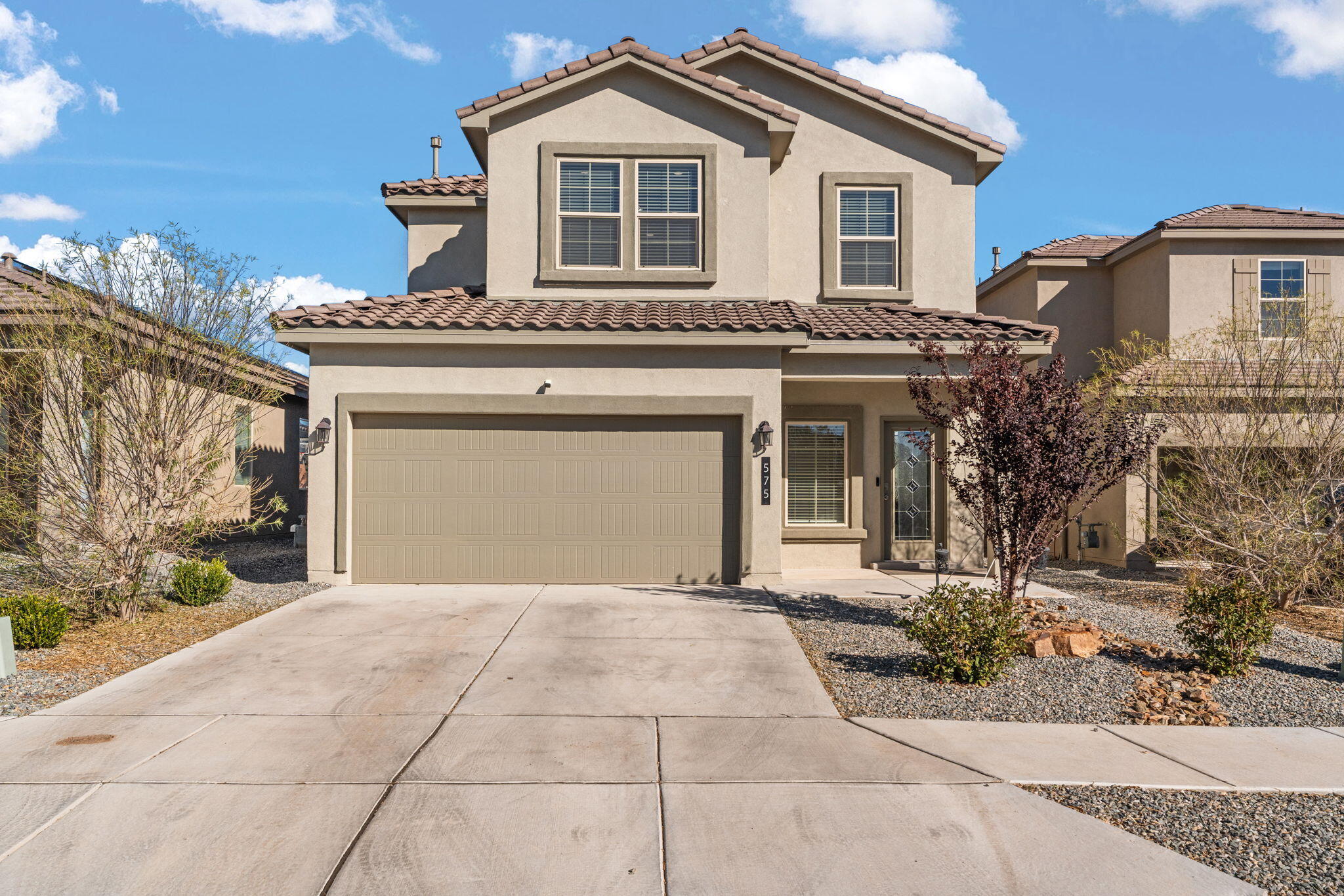 575 Turmalina Drive, Rio Rancho NM 87124