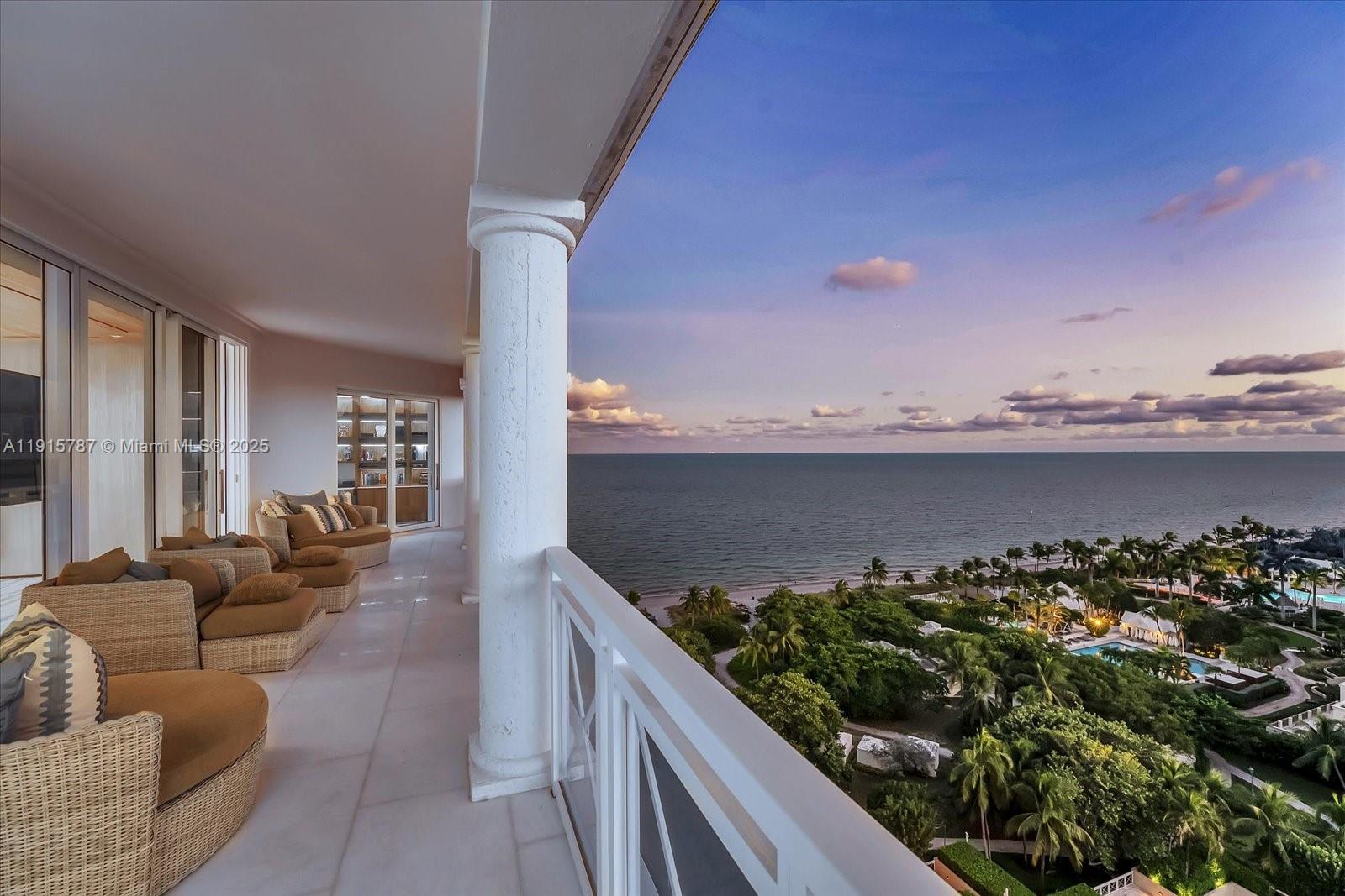 Grand Bay Tower Key Biscayne, FL 33149