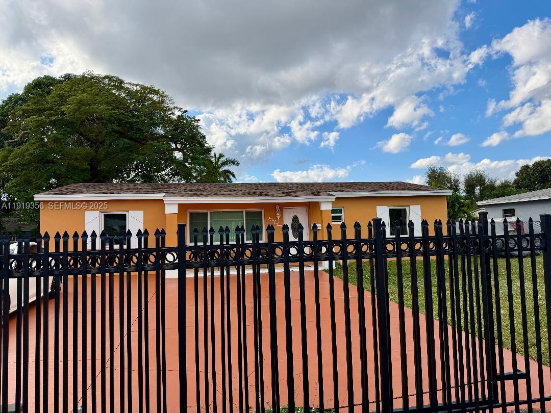 Golden Highlands Est