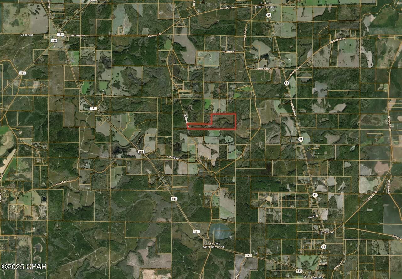 Image 22 For 0000 Arrant Road