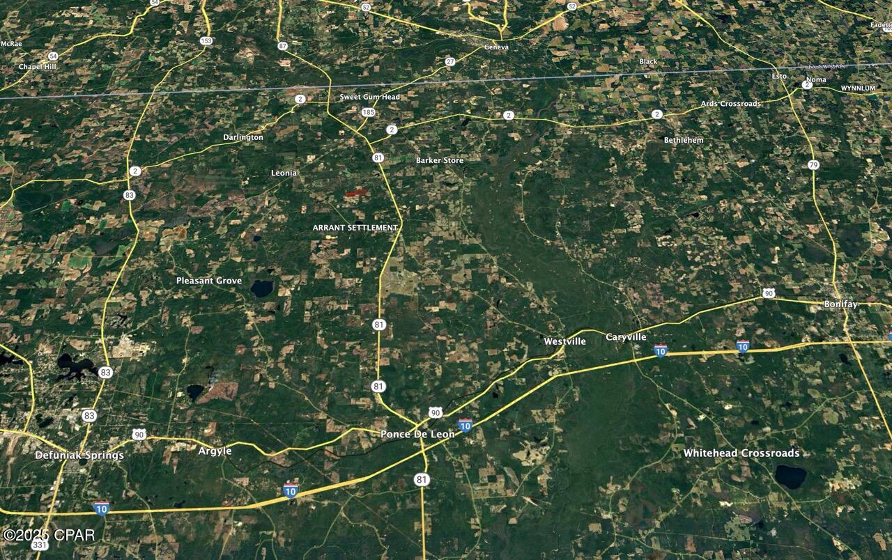 Image 23 For 0000 Arrant Road