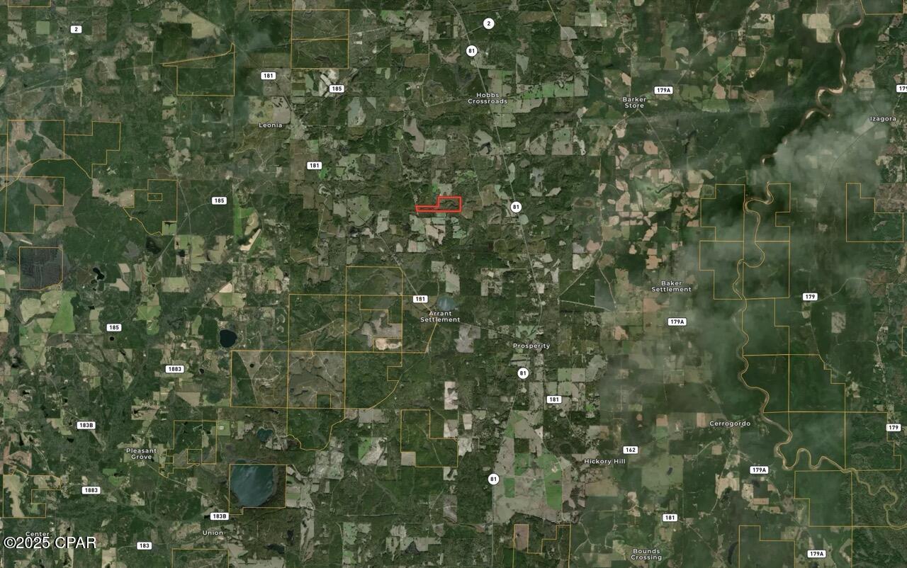 Image 24 For 0000 Arrant Road