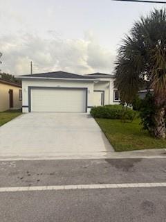 Washington Park Second Ad