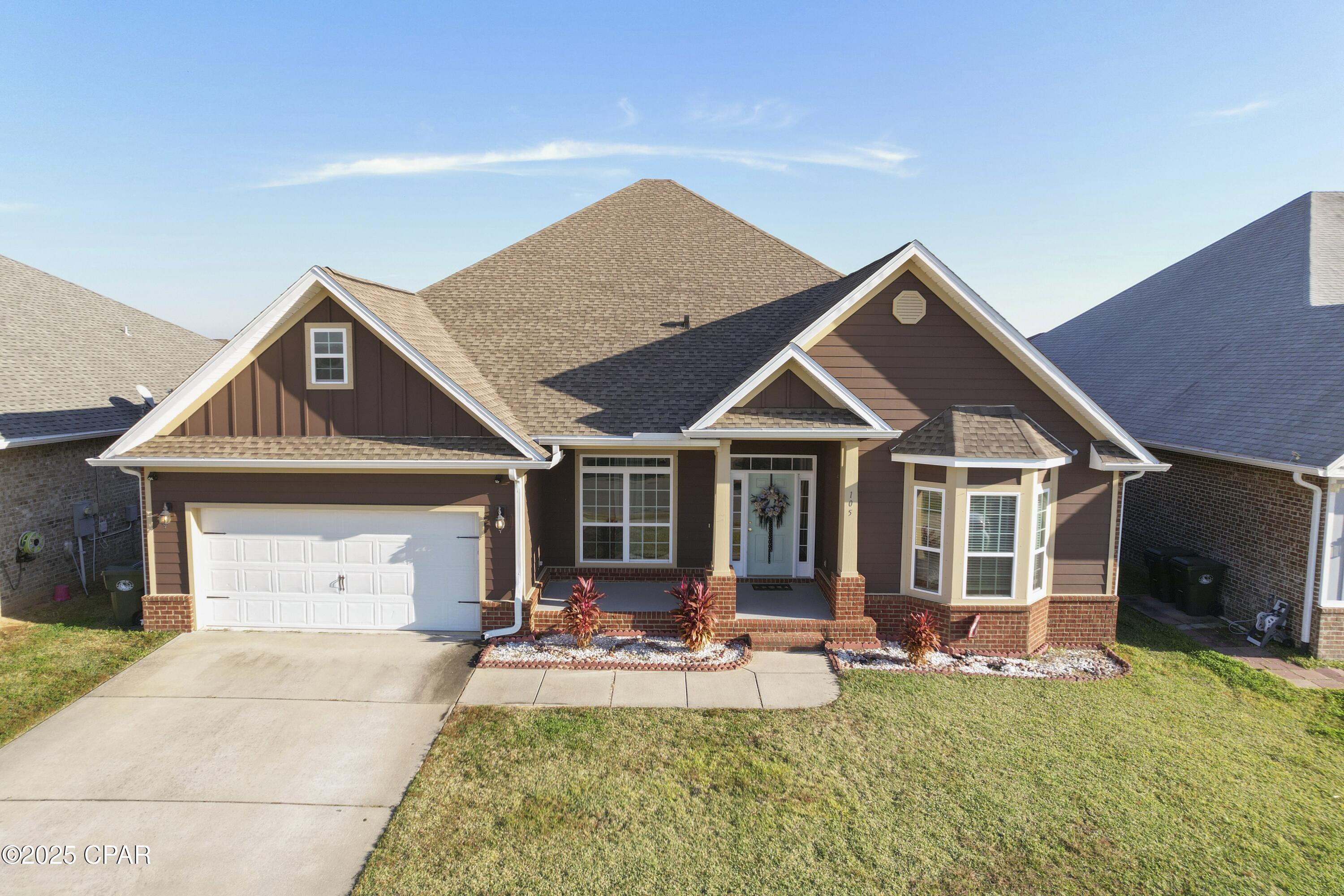 Details for 105 Shoreview Drive, Panama City, FL 32404