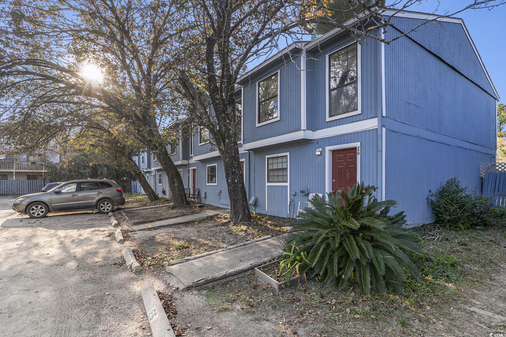 601 38th Ave. N Unit E3, Myrtle Beach SC 29577