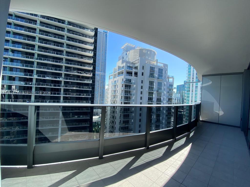 Brickell Flatiron Condo