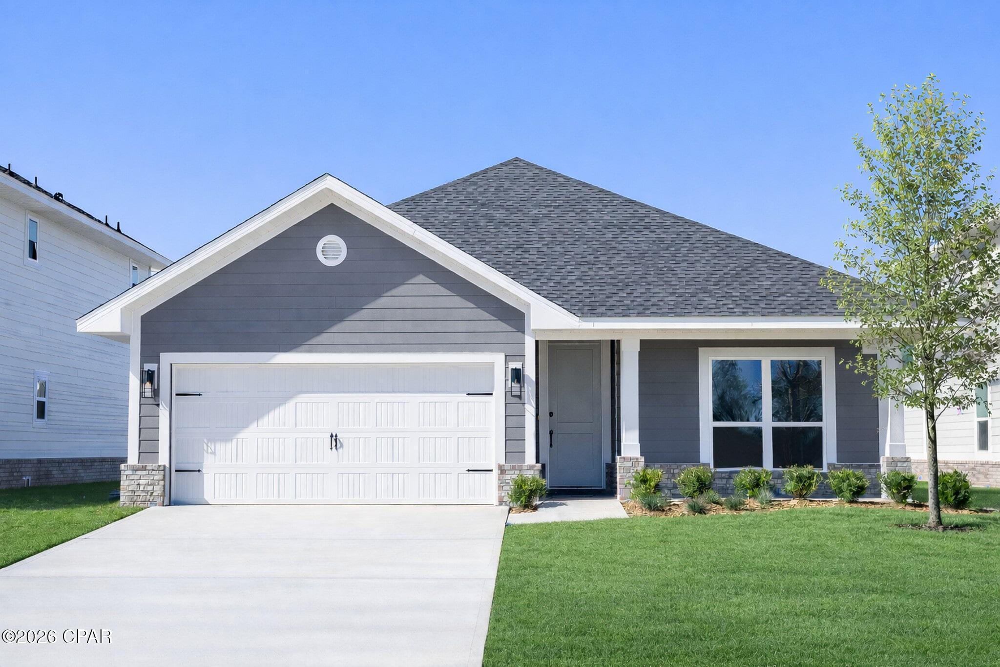 5133 Salvation Street, Panama City, FL 32404