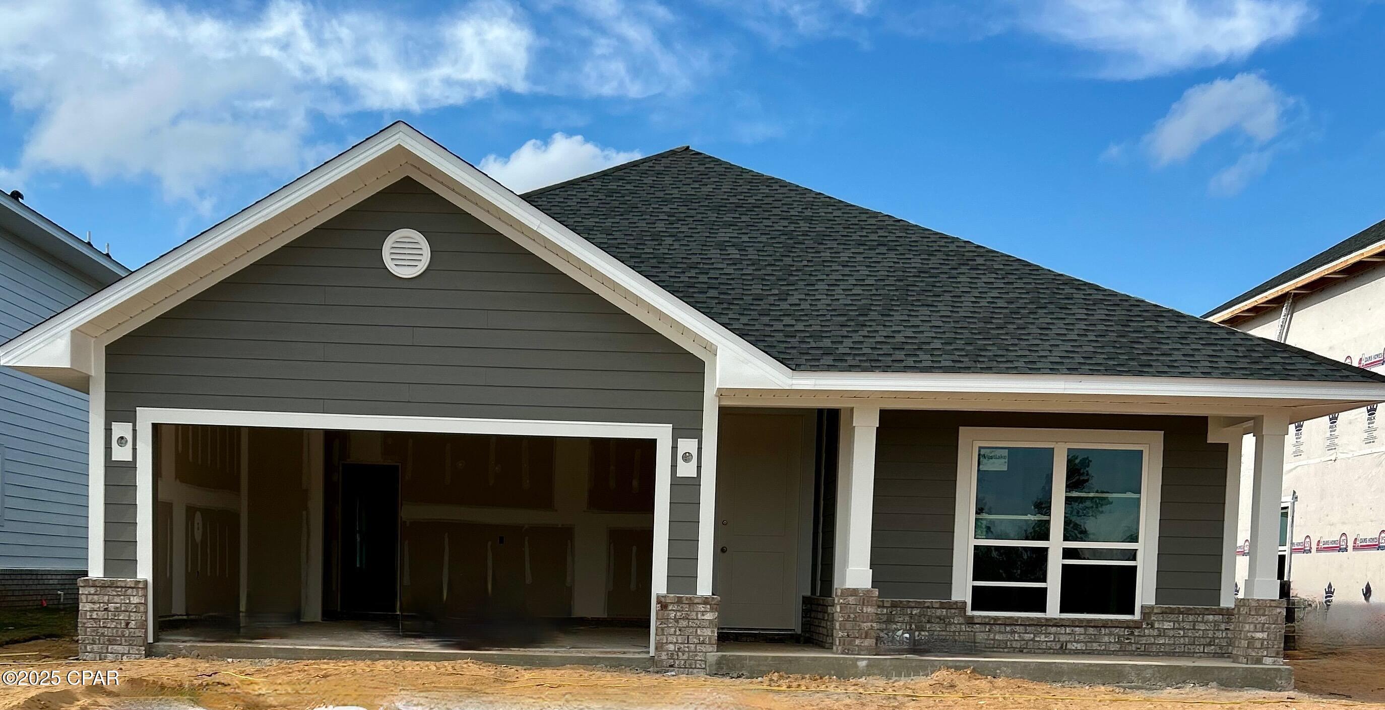 Details for 5133 Salvation Street, Panama City, FL 32404