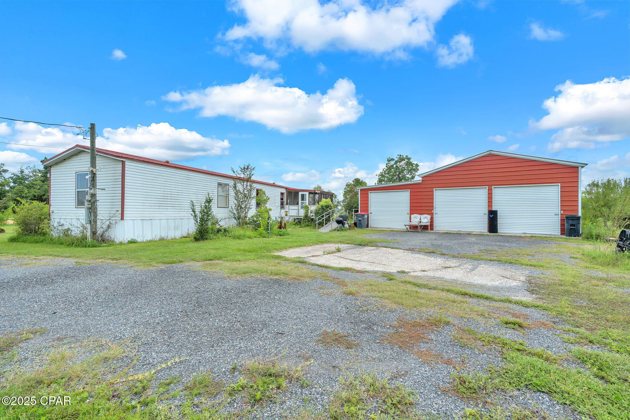 Details for 140 Elm Way , Panama City, FL 32404