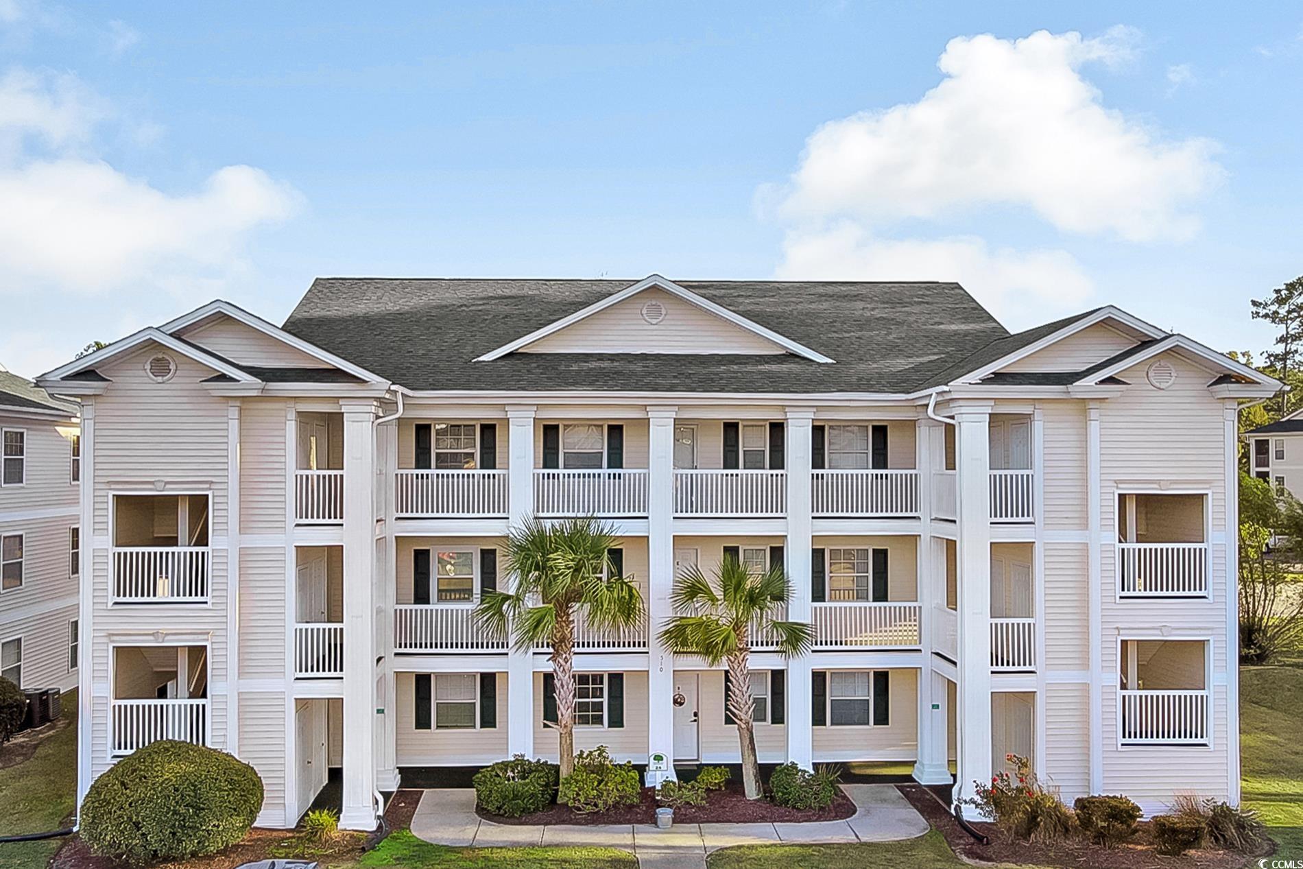510 White River Dr. UNIT 24b Myrtle Beach, SC 29579