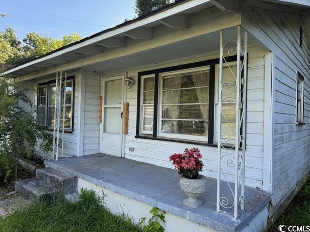 303 Leroy Bethea Rd Mullins, SC 29574