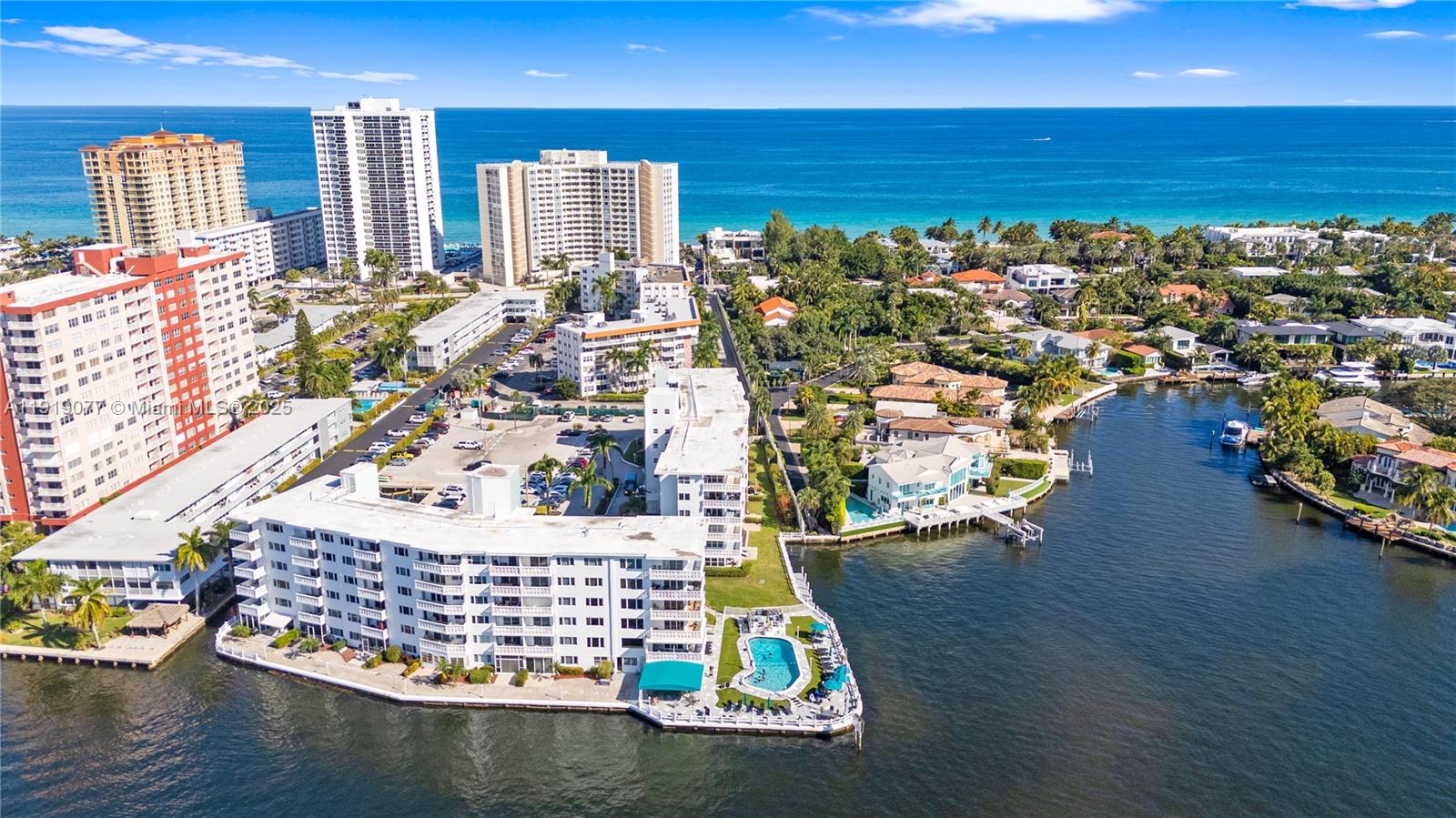 Golden Bay Towers Co-Op