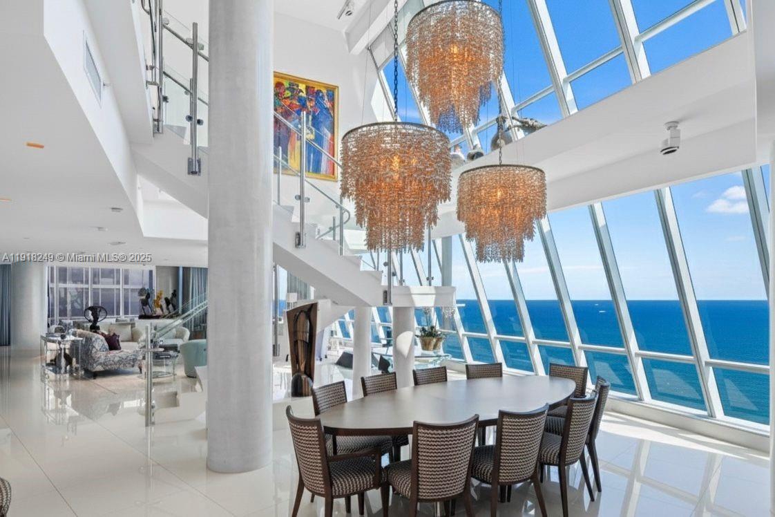 Jade Ocean Condo