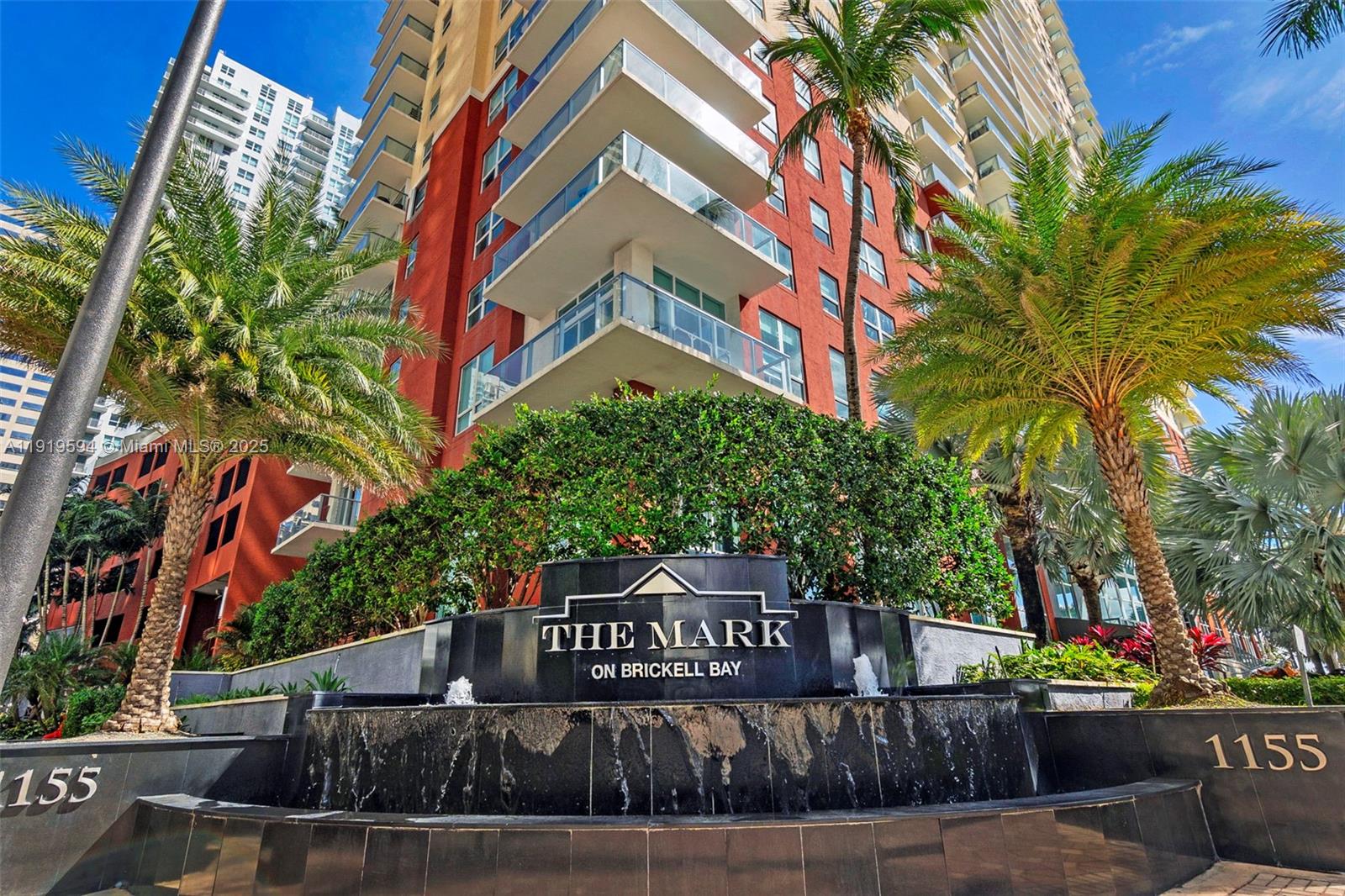 Apartamento para Alugar em Miami, FL