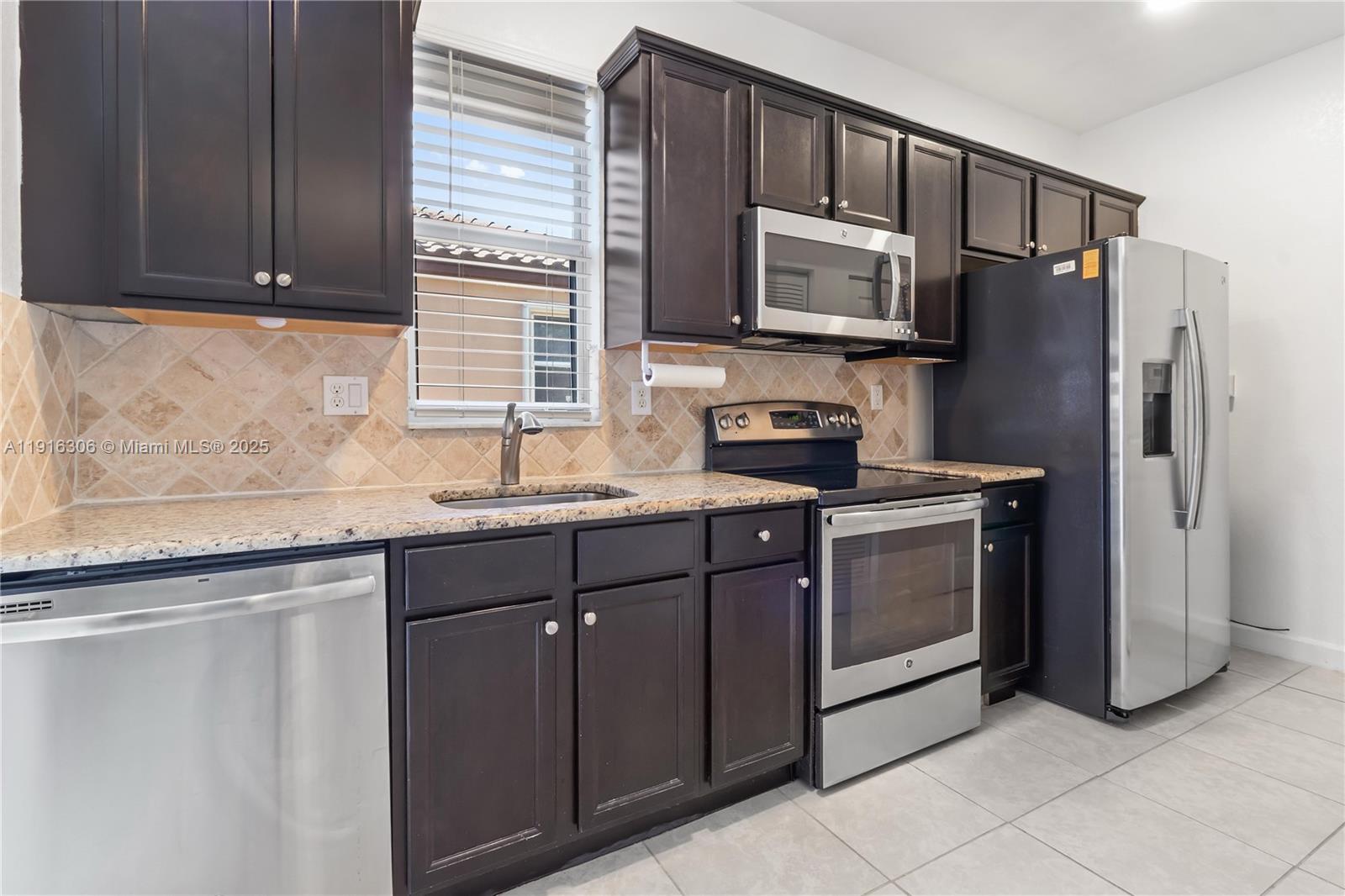 Kendall Commons Townhomes