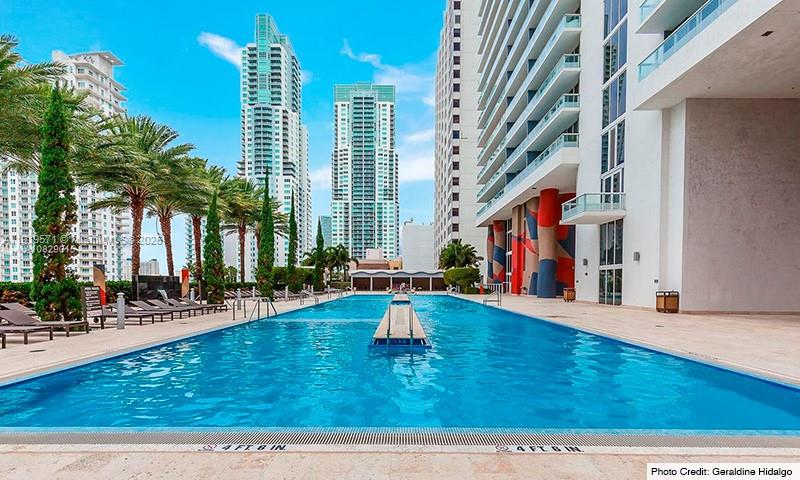 50 Biscayne Condo