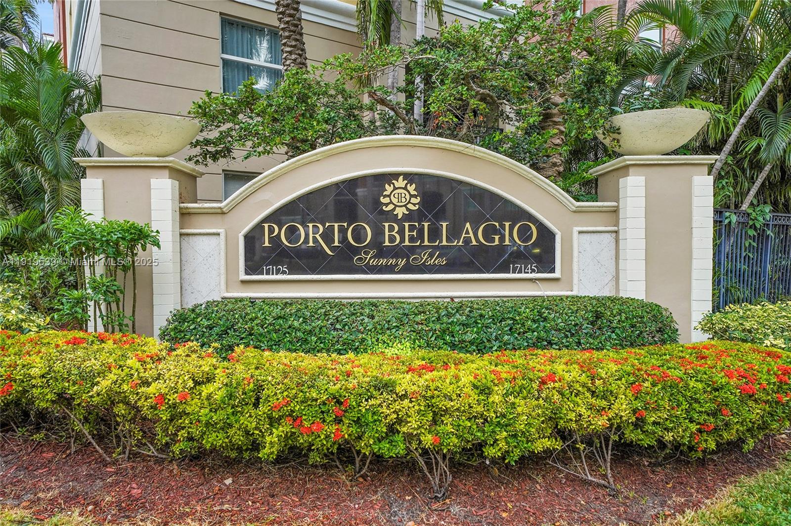 Porto Bellagio Condo