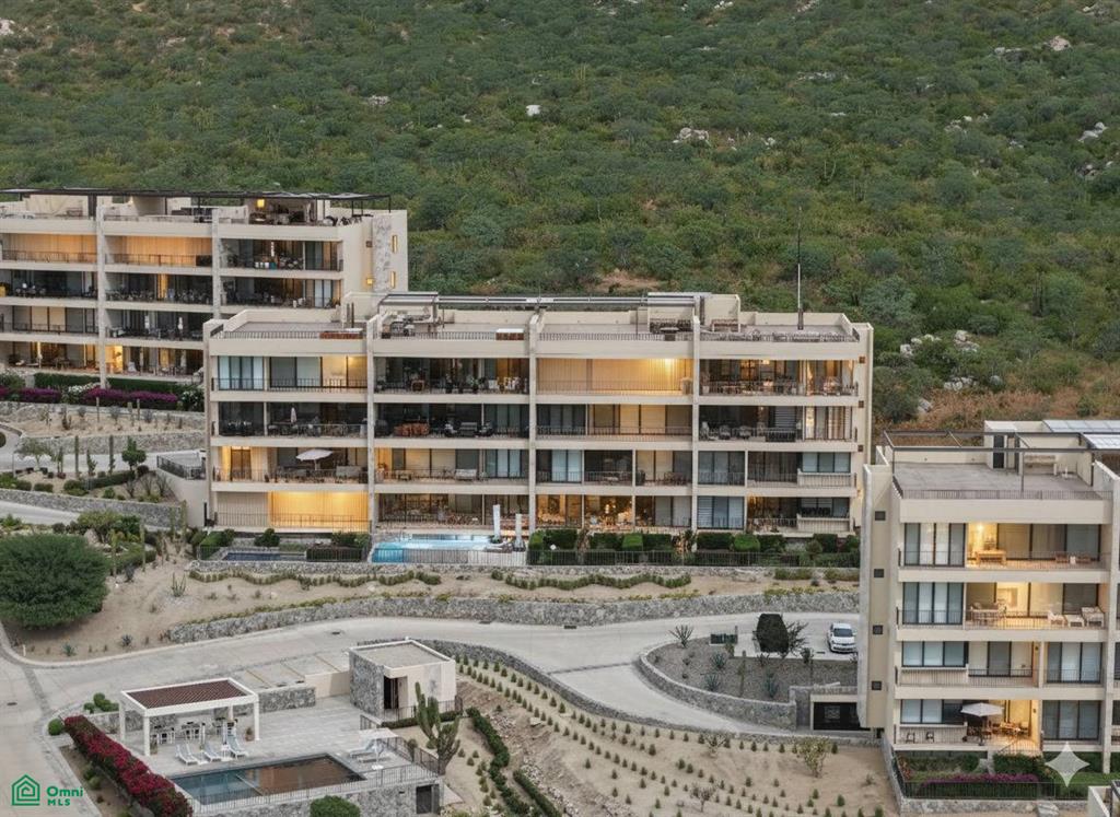 Salomon de la Cruz, Fraccionamiento Solaria D103, El Tezal, Los Cabos, Baja California Sur