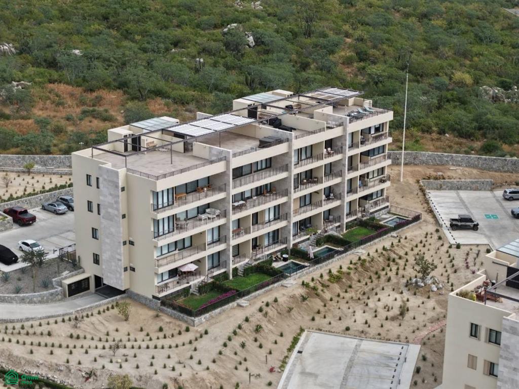 Salomon de la Cruz, Fraccionamiento Solaria D103, El Tezal, Los Cabos, Baja California Sur