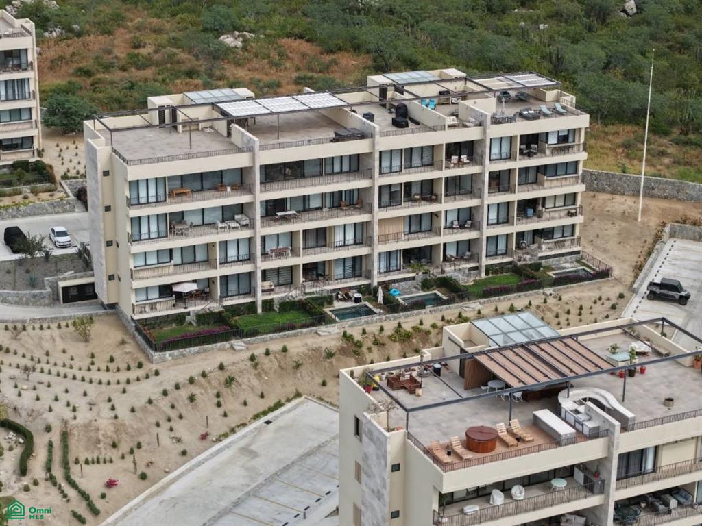 Salomon de la Cruz, Fraccionamiento Solaria D103, El Tezal, Los Cabos, Baja California Sur