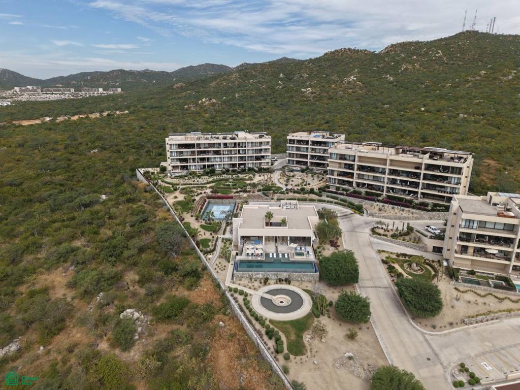 Salomon de la Cruz, Fraccionamiento Solaria D103, El Tezal, Los Cabos, Baja California Sur