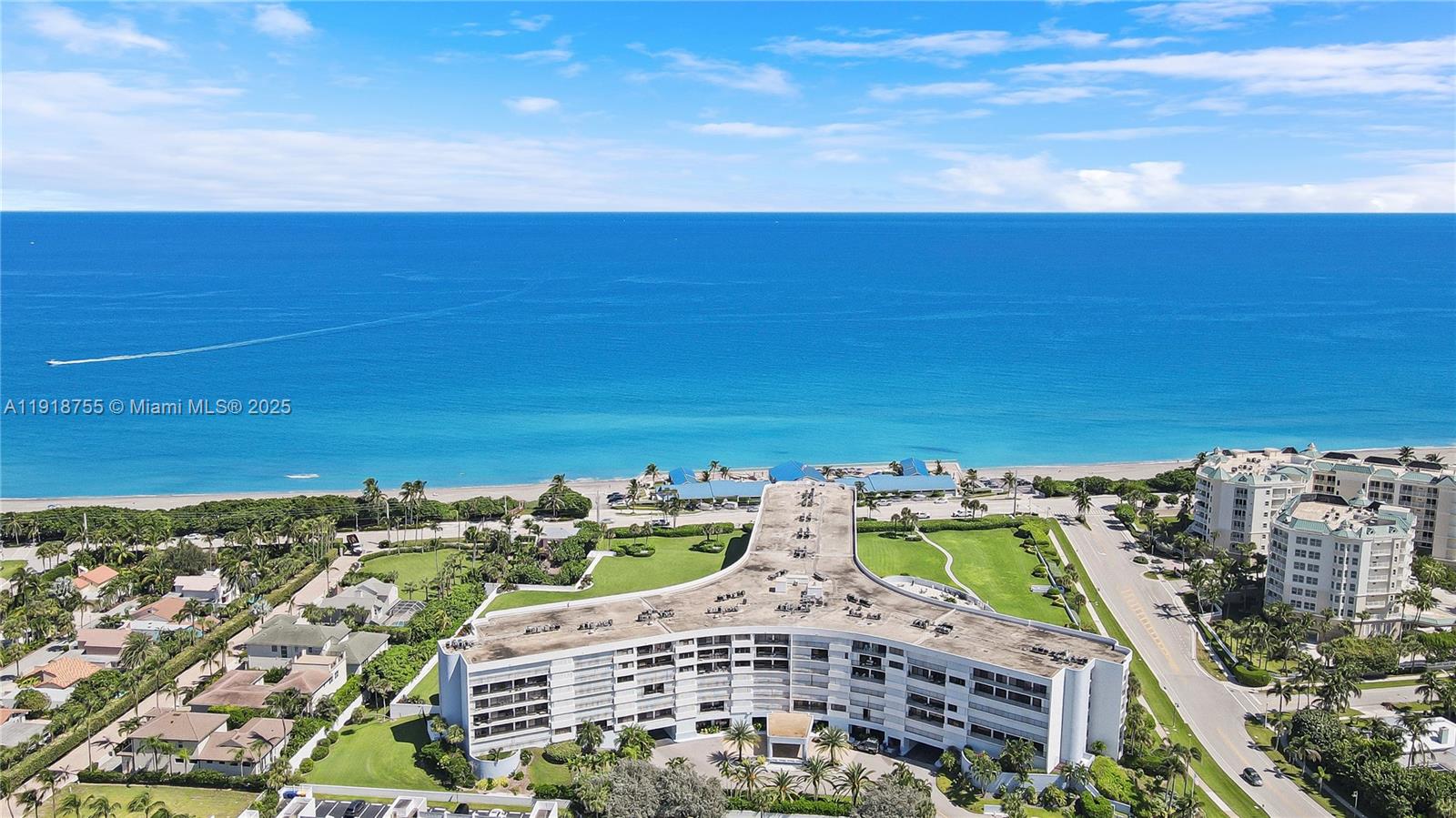 Oceancrest Condo Apts